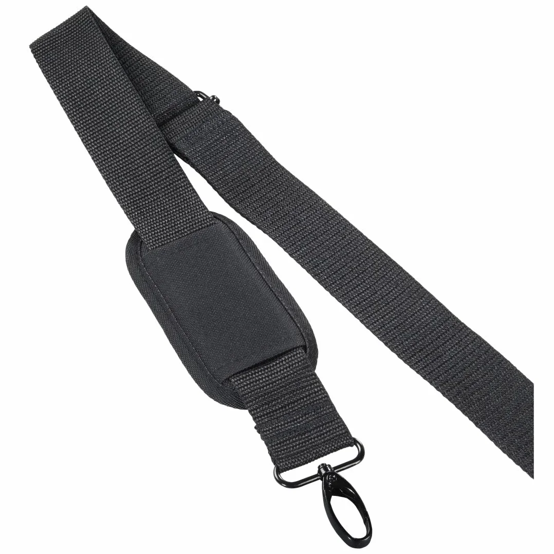 Hama Torba na projektor Sportsline L czarna 39 x 27 x 15 cm
