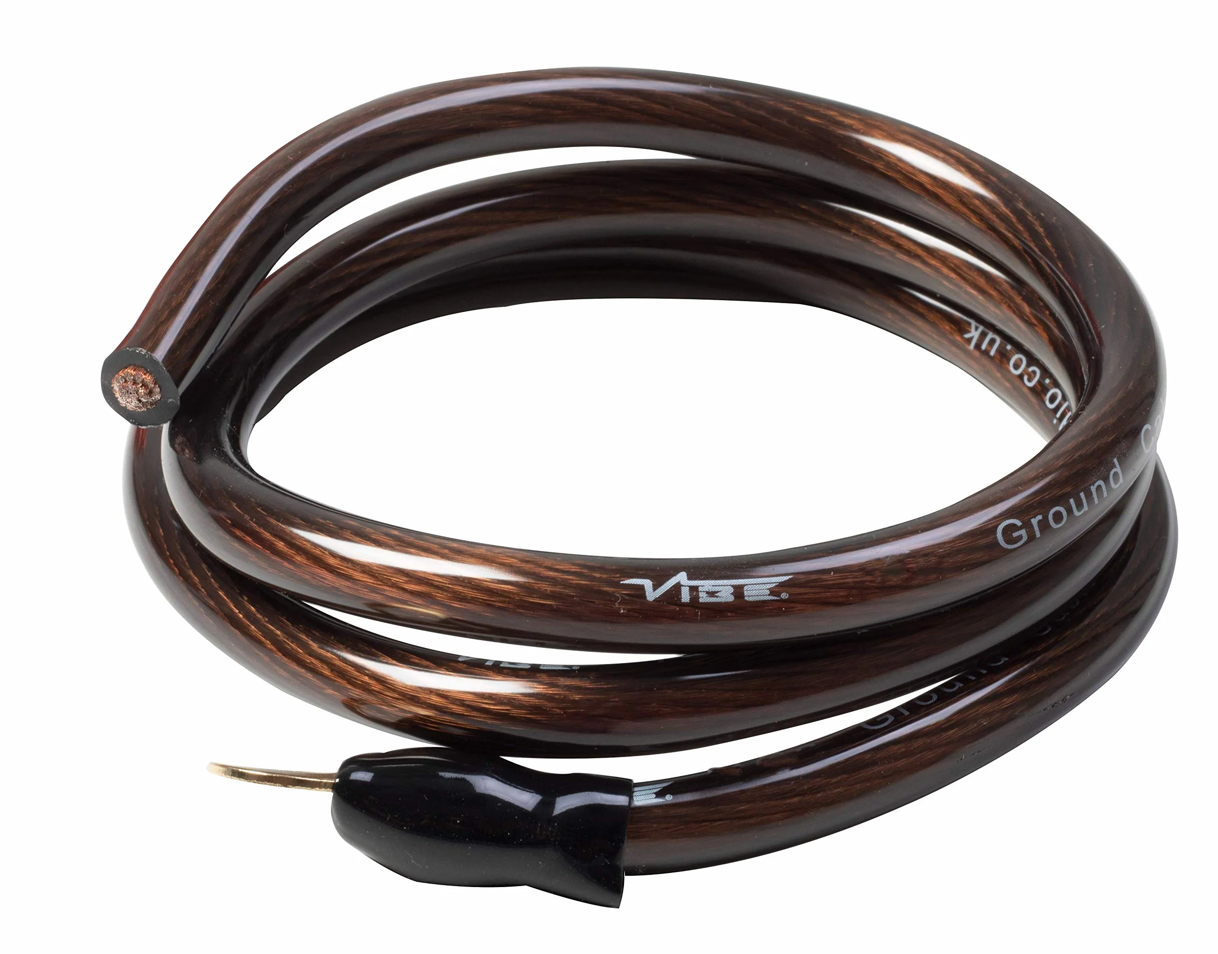 VIBE Audio Slick system okablowania samochodowego 1500 W