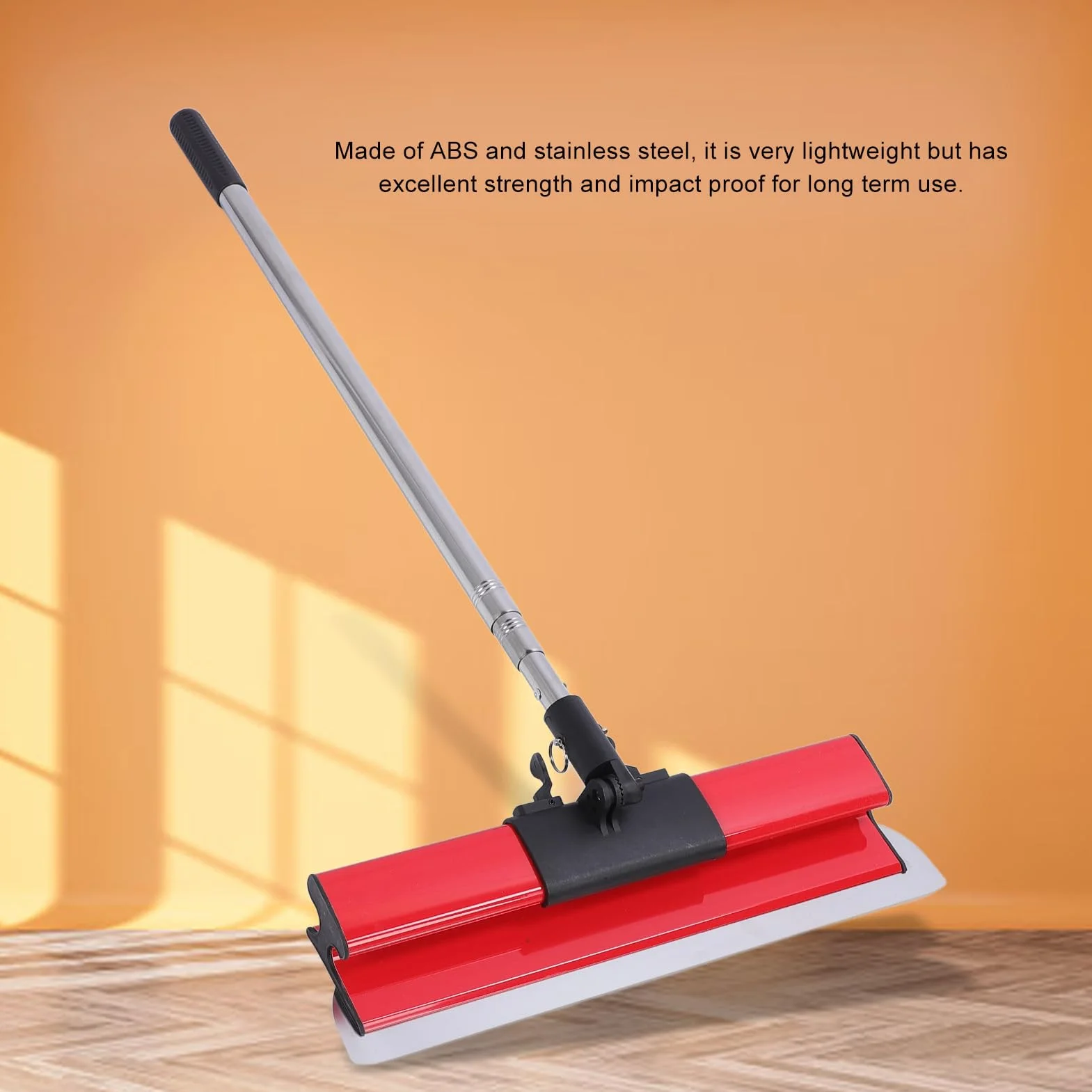 CHICIRIS Narzędzie do Wykańczania Płyt Gipsowo-kartonowych Trwały, Ergonomiczny Zestaw Ostrzy do Zbierania dla Profesjonalnych Wykonawców 30 Cm 50 Cm 80