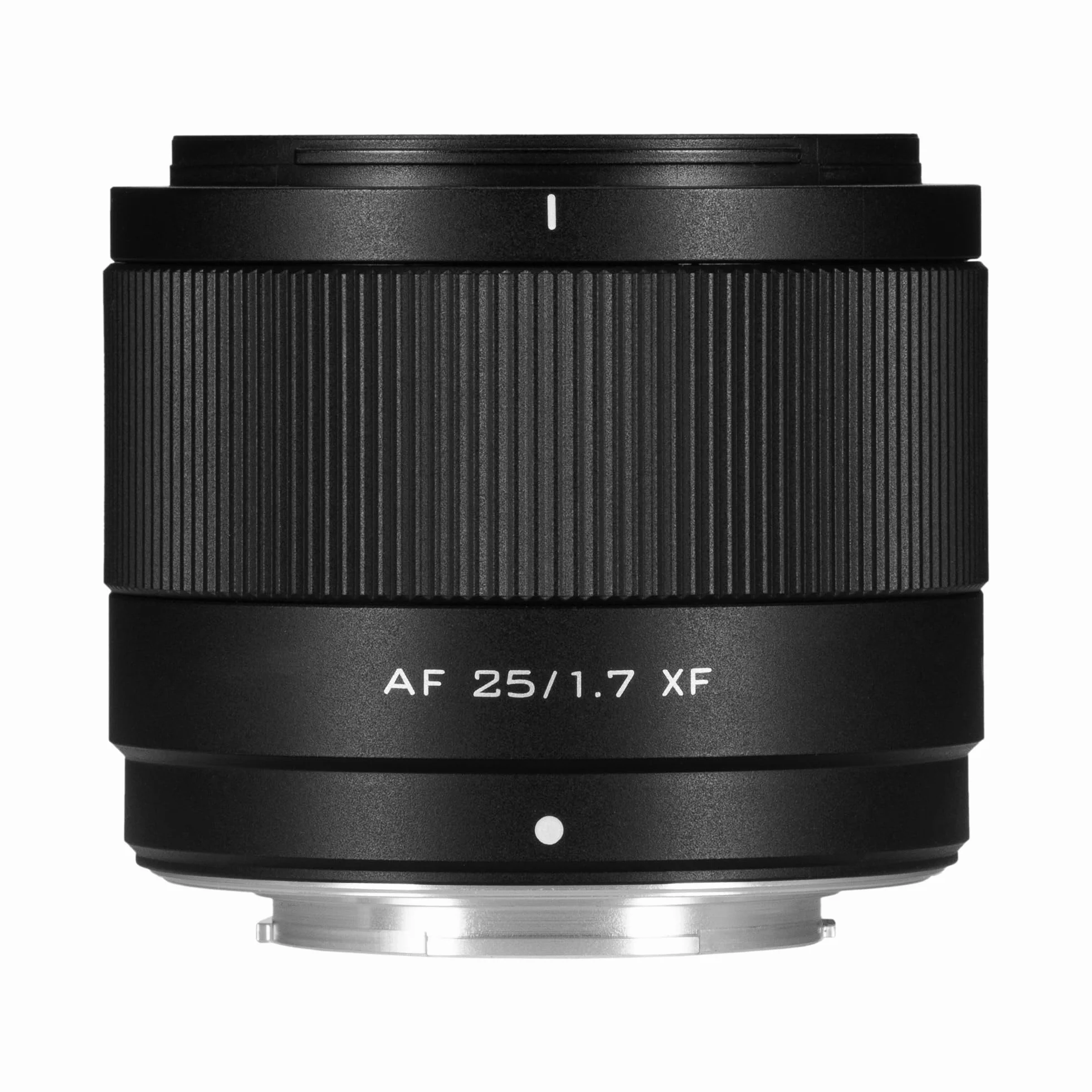 VILTROX AF 25mm F1.7 XF APS-C Obiektyw do Fuji X Mount