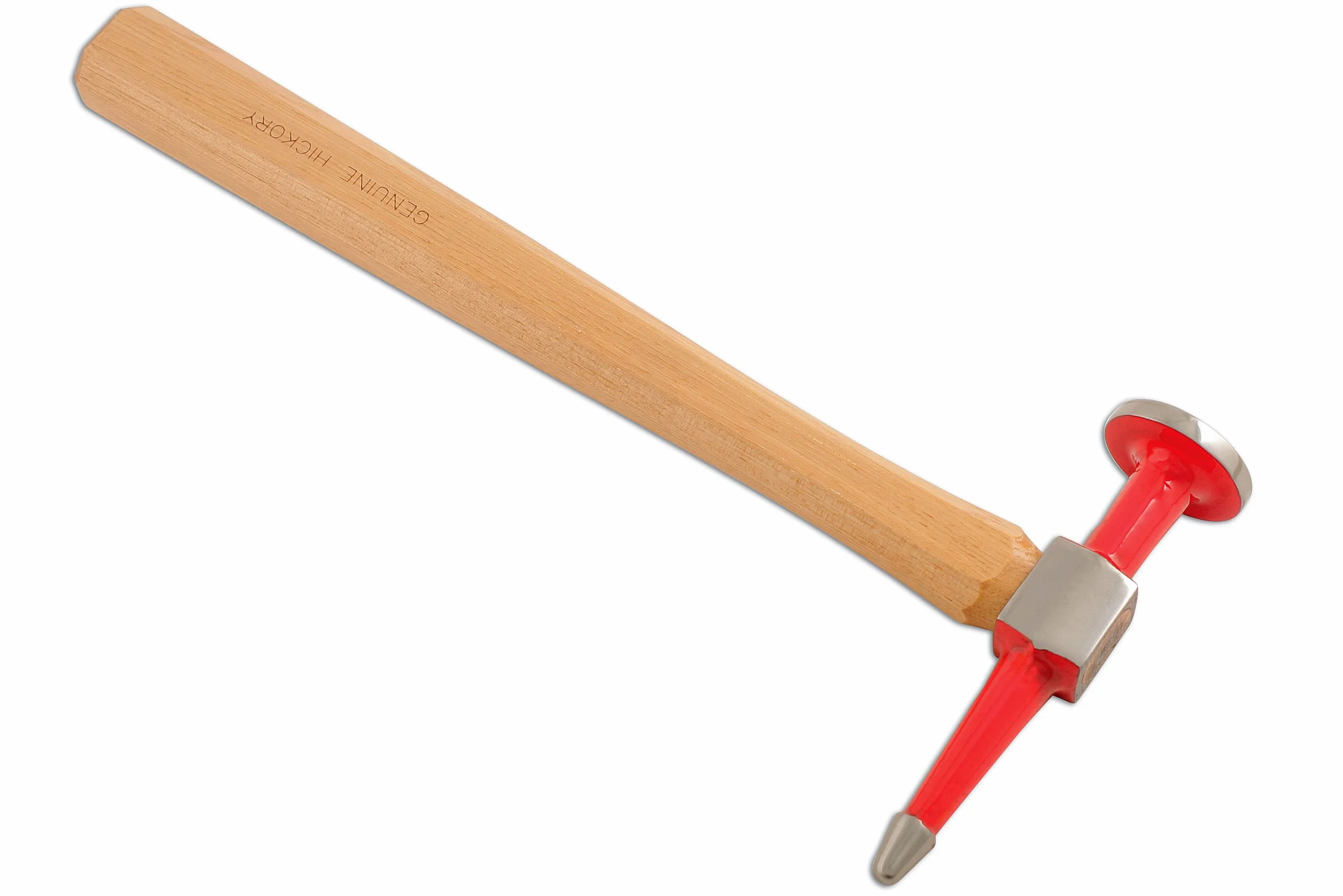 Power-Tec 91214 Młotek wykańczający