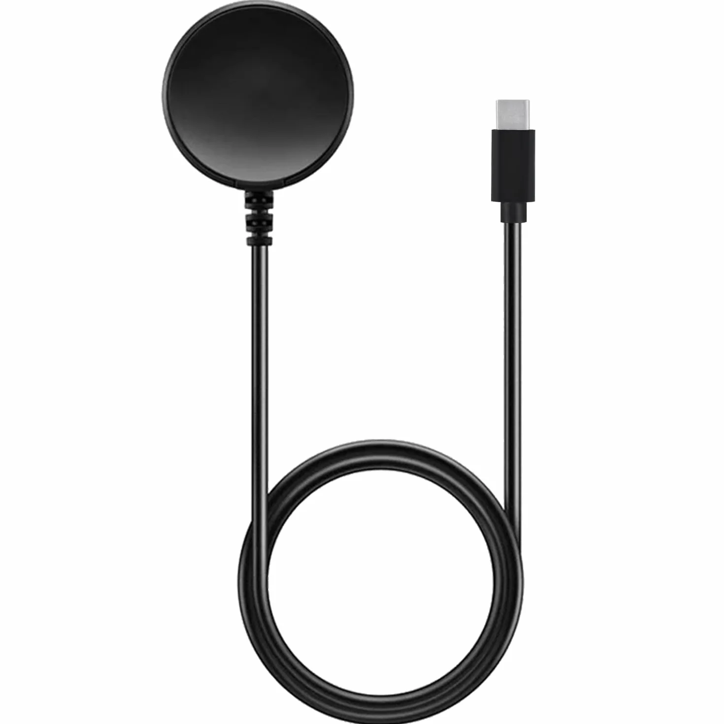 Ładowarka Bezprzewodowa Samsung Watch 5W USB-C 1m Ultra/7/6/Classic/5/Pro/4/3/Active