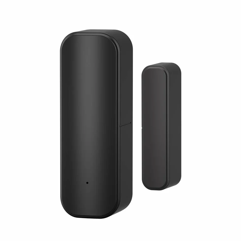 Czujnik otwarcia drzwi i okna WIFI TUYA SMART CZARNY kontaktron