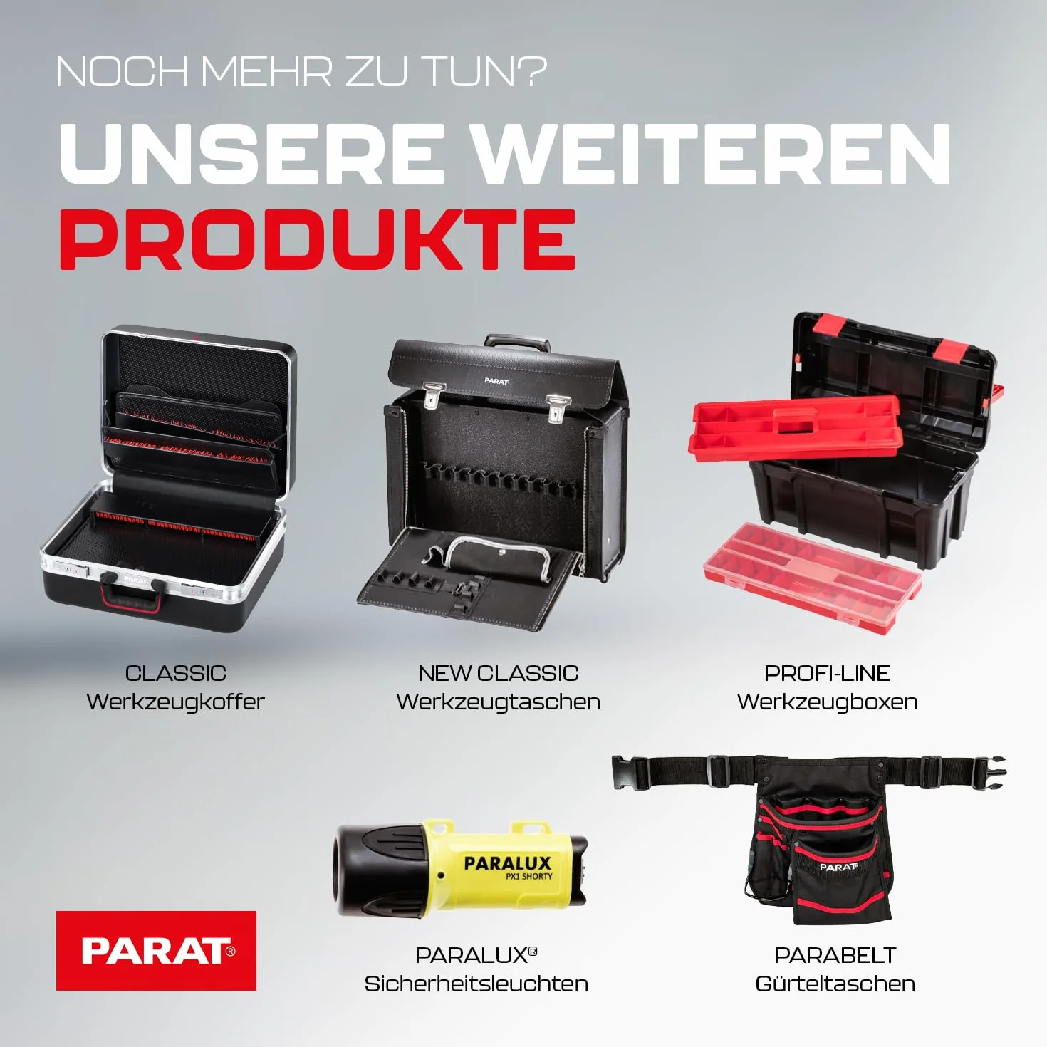 PARAT 18.000-581 Top-Line torba na narzędzia z uchwytem na dłuto - czarna
