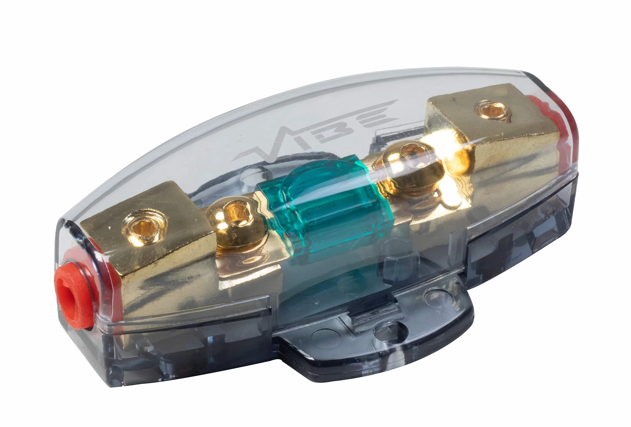 VIBE Audio Slick system okablowania samochodowego 1500 W