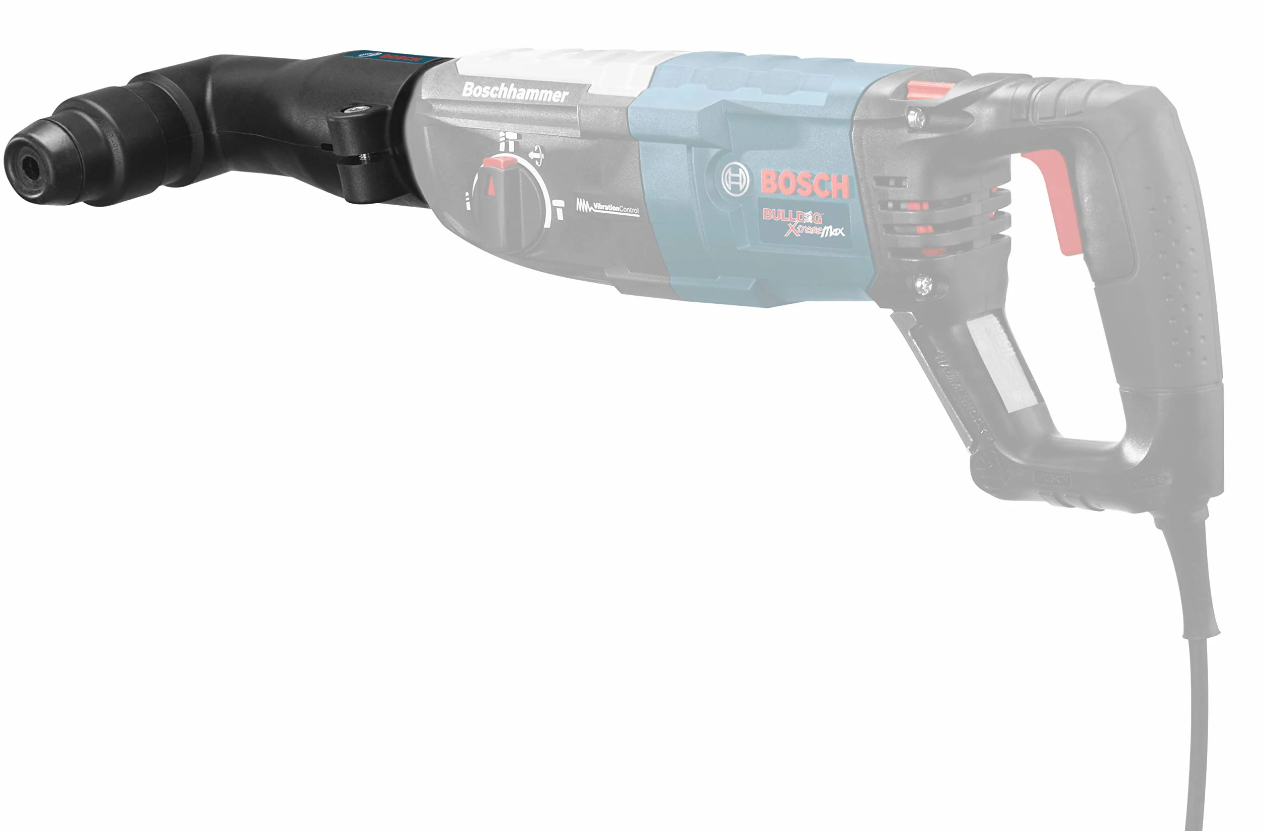 BOSCH RHA-50 SDS-Plus nasadka kątowa