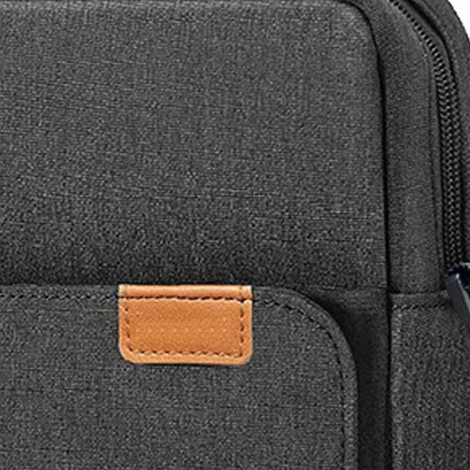 Pokrowiec na tablet 13 cali Oxford torba 2 w 1 ochronna