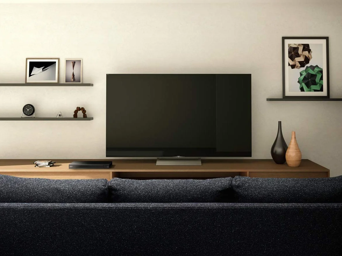 Sony UBP-X800M2 Odtwarzacz Blu-ray, Czarny