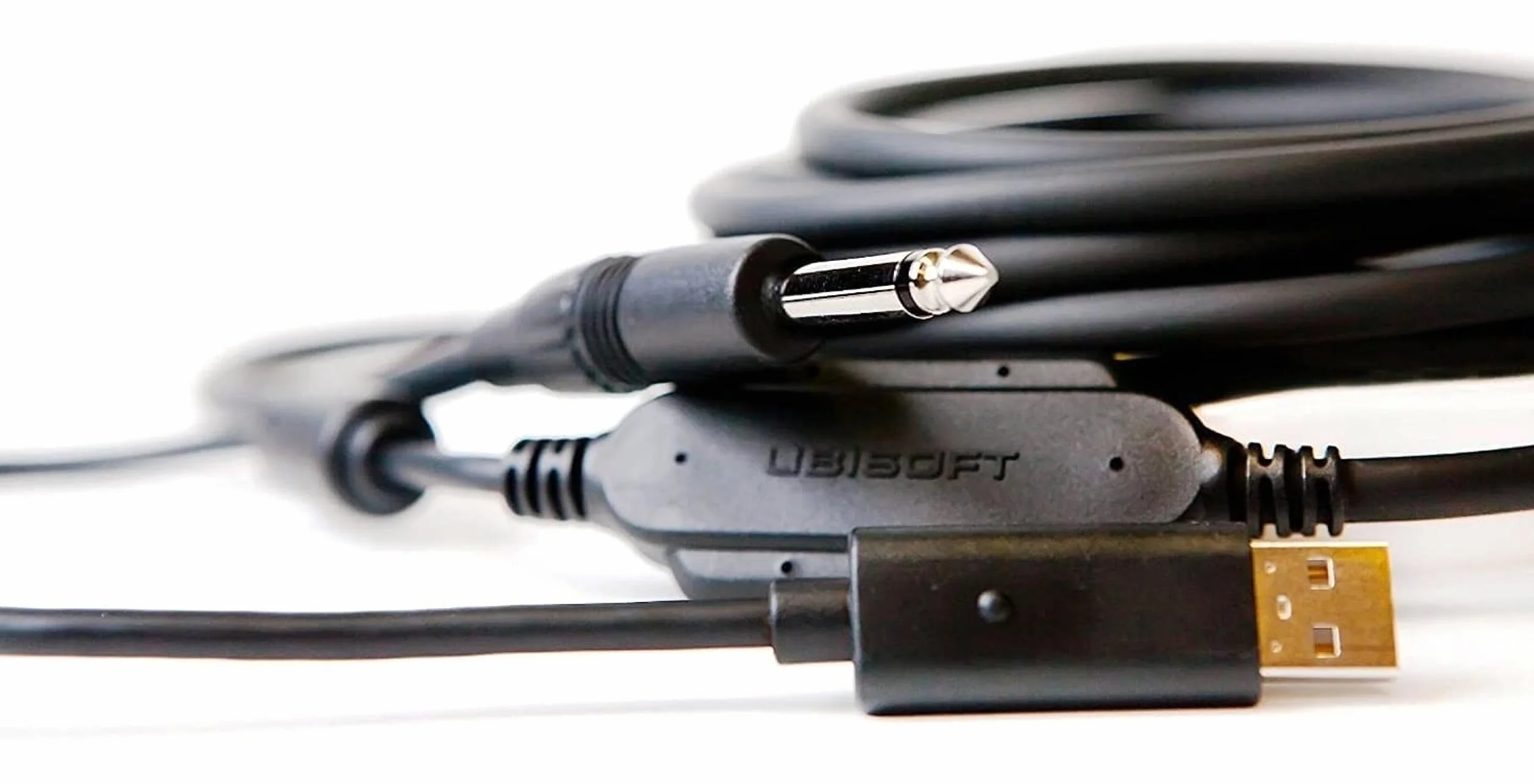 Rocksmith Real Tone Cable Accessories