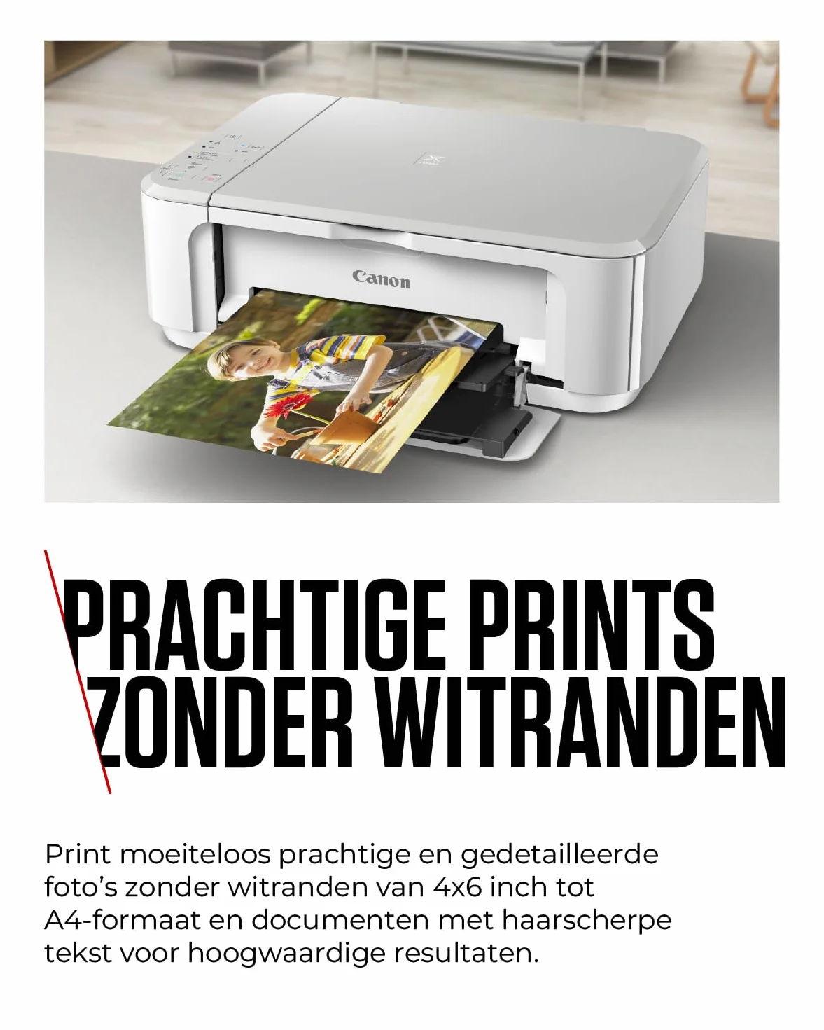 Canon PIXMA MG3650S kolorowa drukarka atramentowa Wi-Fi Apple AirPrint automatyczne drukowanie dwustronne biała