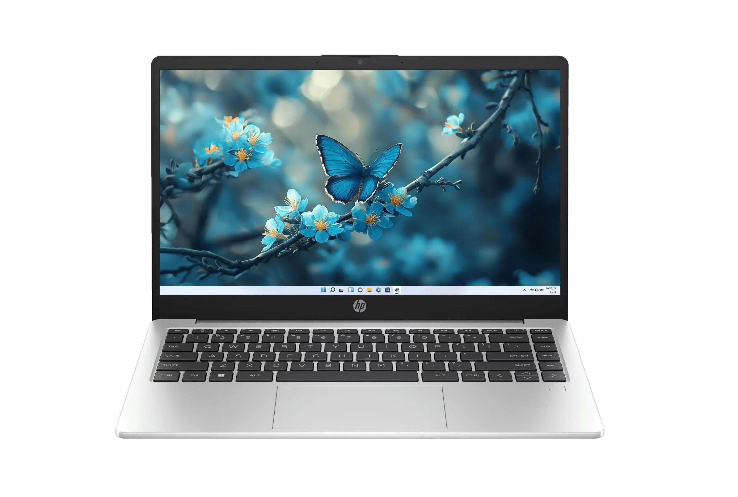 HP ProOne AIO 240 G10 23 8 FHD i5-1335U 16GB DDR4 3200 SSD512 Intel UHD Graphics W11Pro 3Y OnSite Black