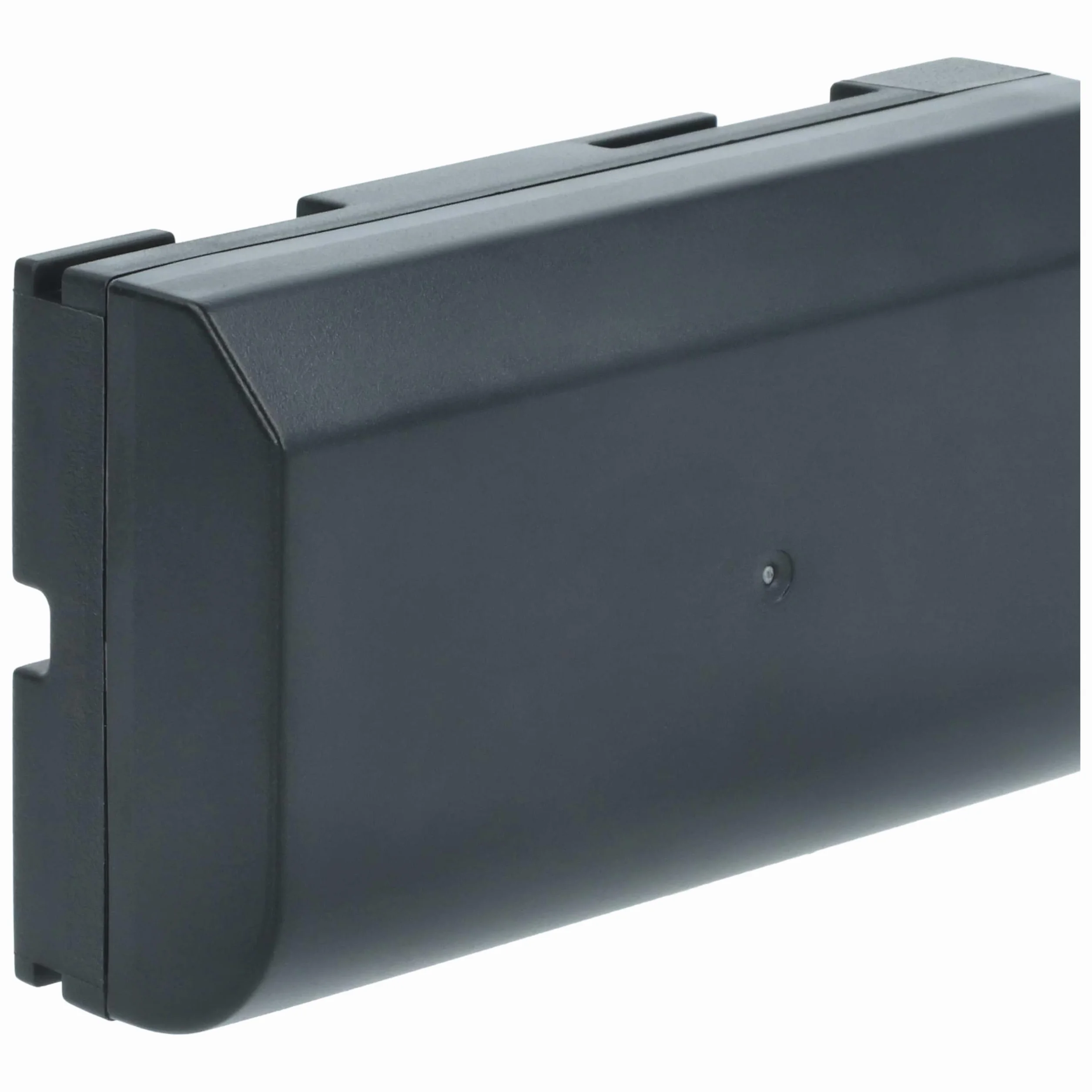vhbw Akumulator kompatybilny z Navcom PASSY RT-3010S SF-3040 2600 mAh 7,4 V litowo-jonowy