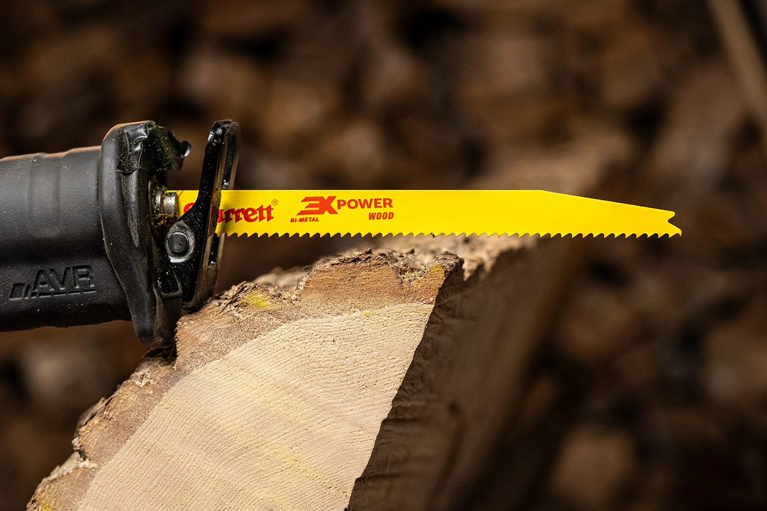 Starrett BT63 – 5 – BT63 – 5 pił, kabel 150 mm 3 D.