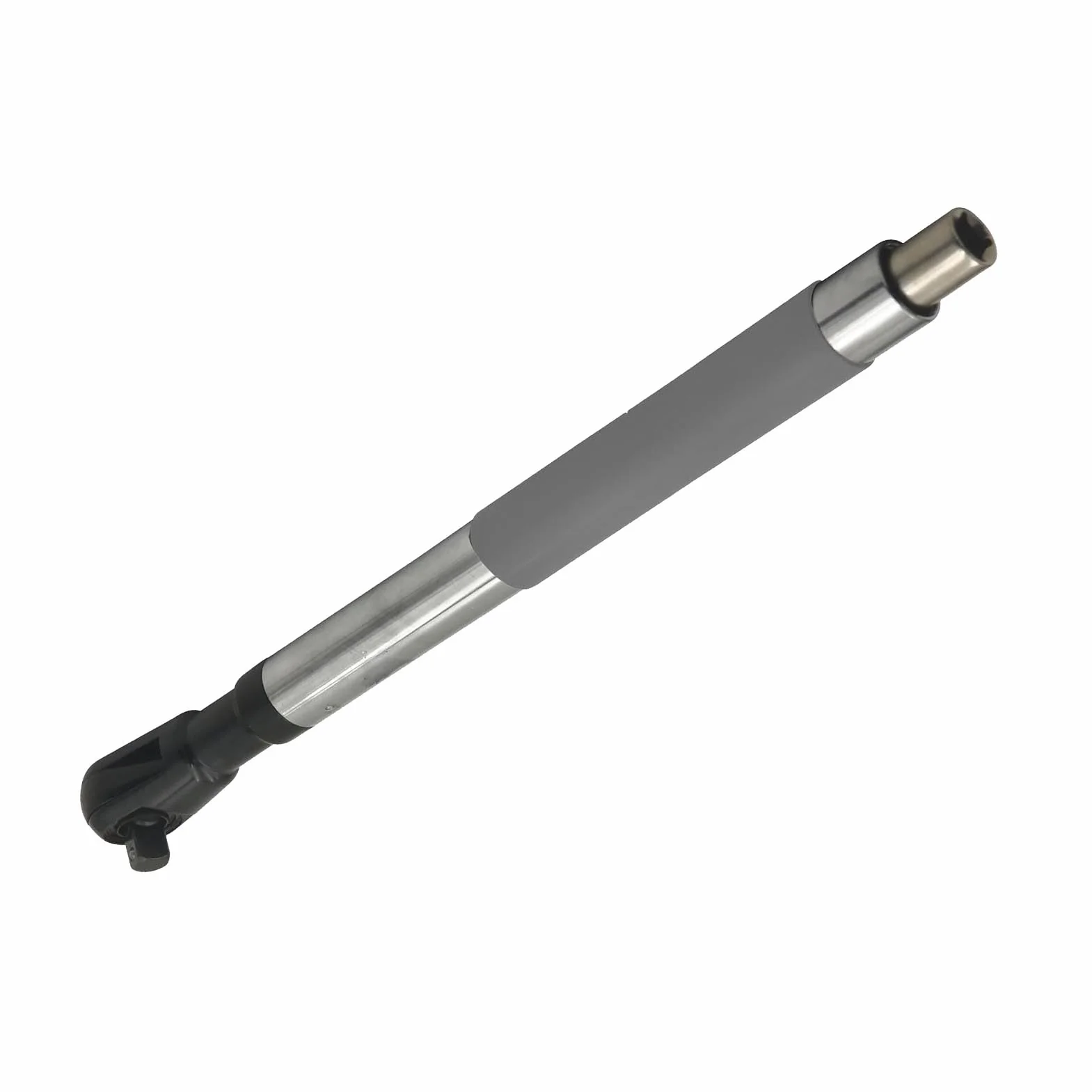 Wpływ na Klucze Przedłużenia Przesunięcia, Elektryczny Klucze Zapadkowe, Przedłużacz Klucza z 4 Adapterami Gniazda i Adapterem Wiertarki Elektrycznej 1/2 ", Zestawienie Gniazda dla Ciasnych