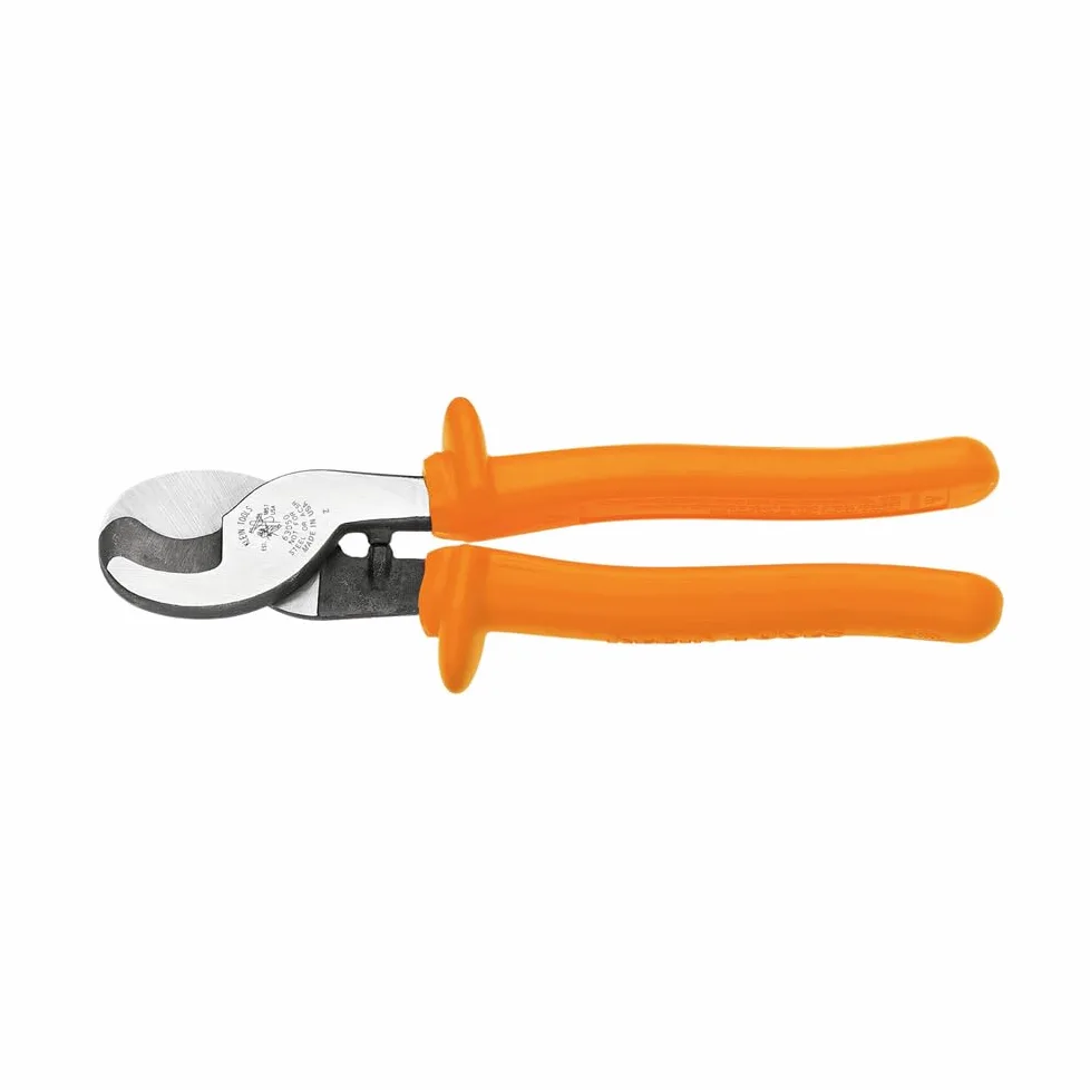 Klein Tools 63050-Ins izolowany przecinak do kabli