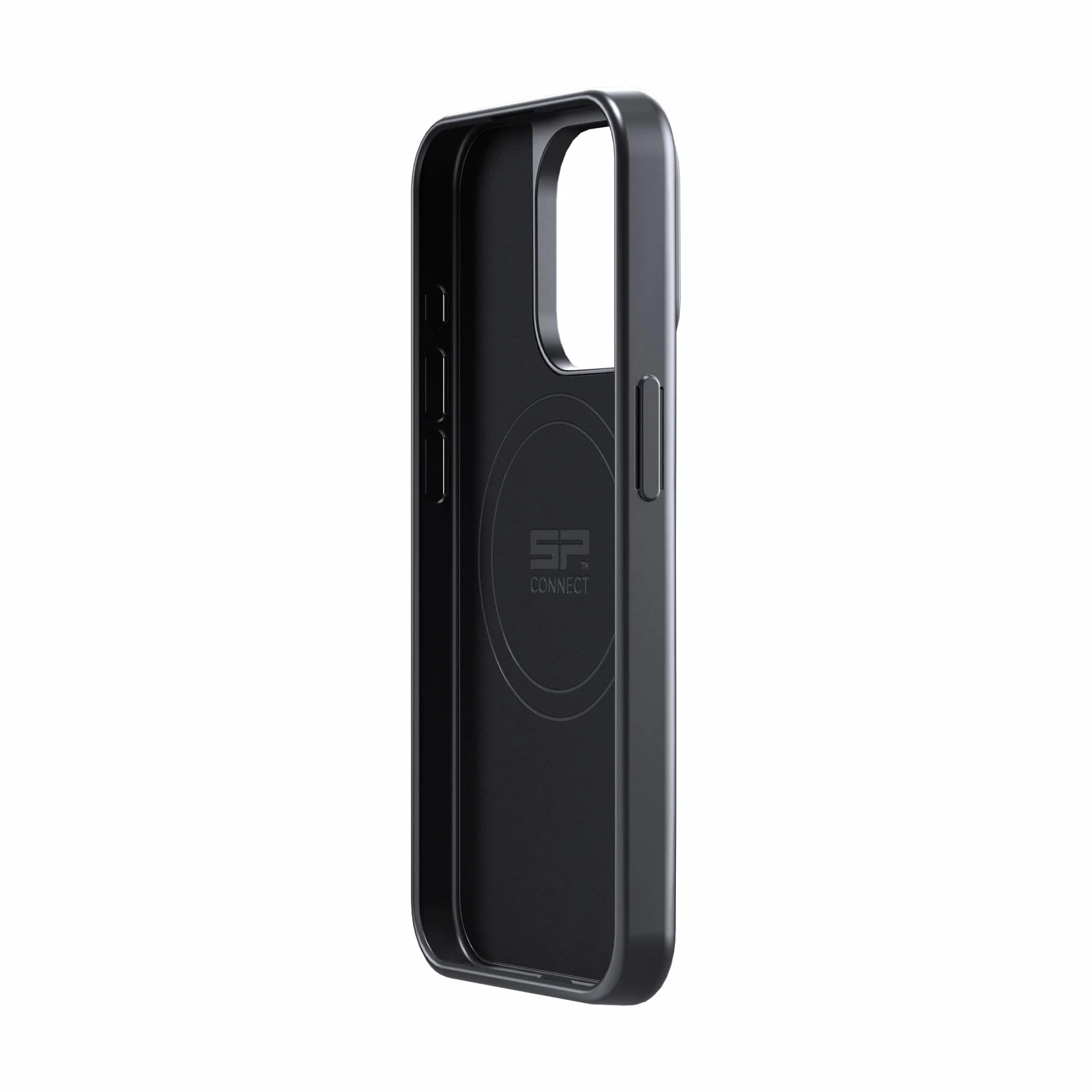 SP CONNECT Etui na telefon | SPC+ | kompatybilne z iPhone 15 Pro