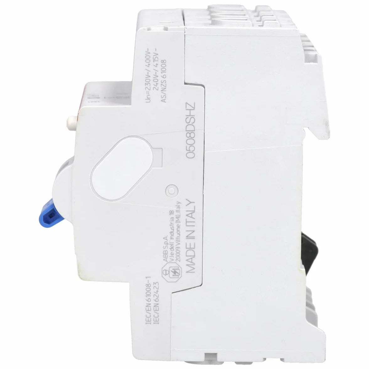 ABB Wyłącznik FI F204B-40/0,03 2CSF204568R14008012542342052