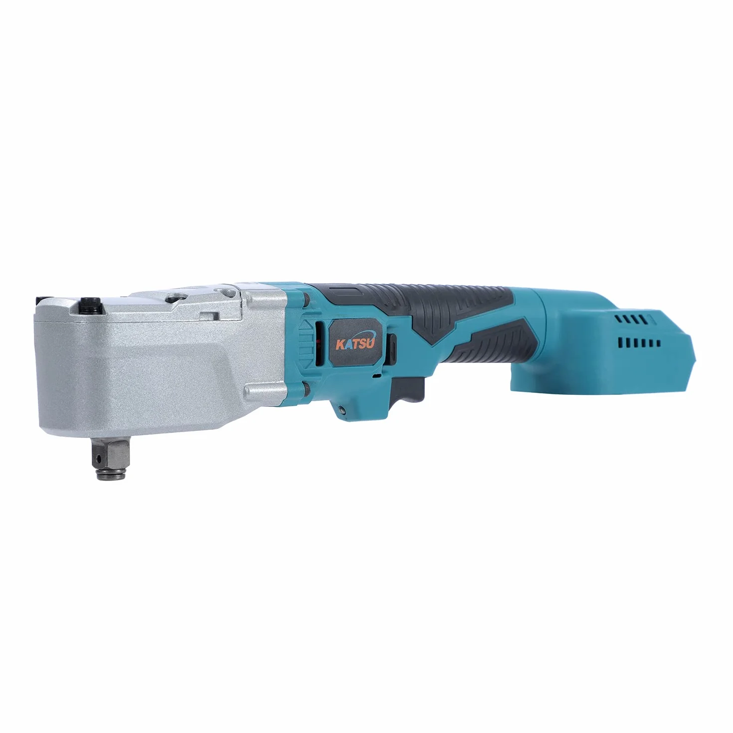 KATSU FIT-BAT 21 V bezszczotkowy bezprzewodowy klucz udarowy kątowy 1/2 cala 620 N.M akumulator litowo-jonowy elektryczny klucz udarowy z silnikiem bezszczotkowym, bez baterii lub ładowarki 102480