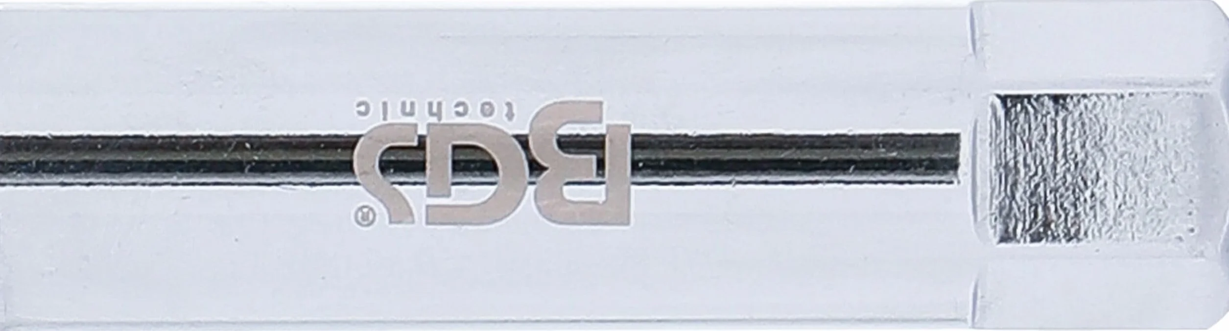 BGS 6749 | Wykrętak do trzpieni | 6,3 mm (1/4") | 3,5 mm