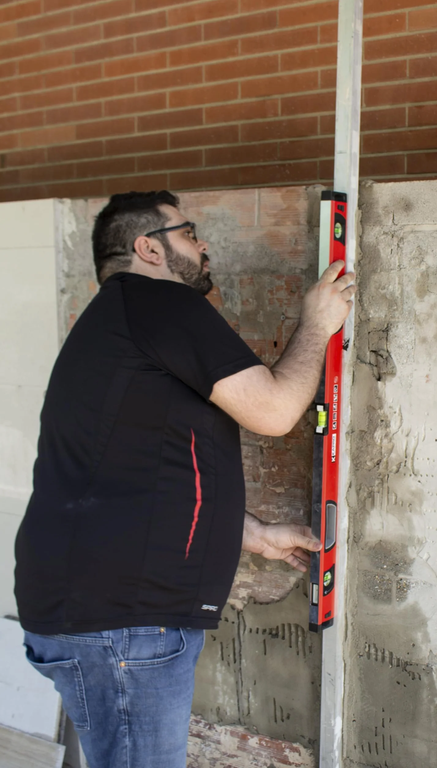 Rubi - Rubilevel Antishock 60 Cm. (76932)