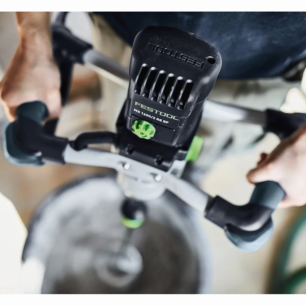 Festool Agitador MX 1600/2 RE EF HS3R