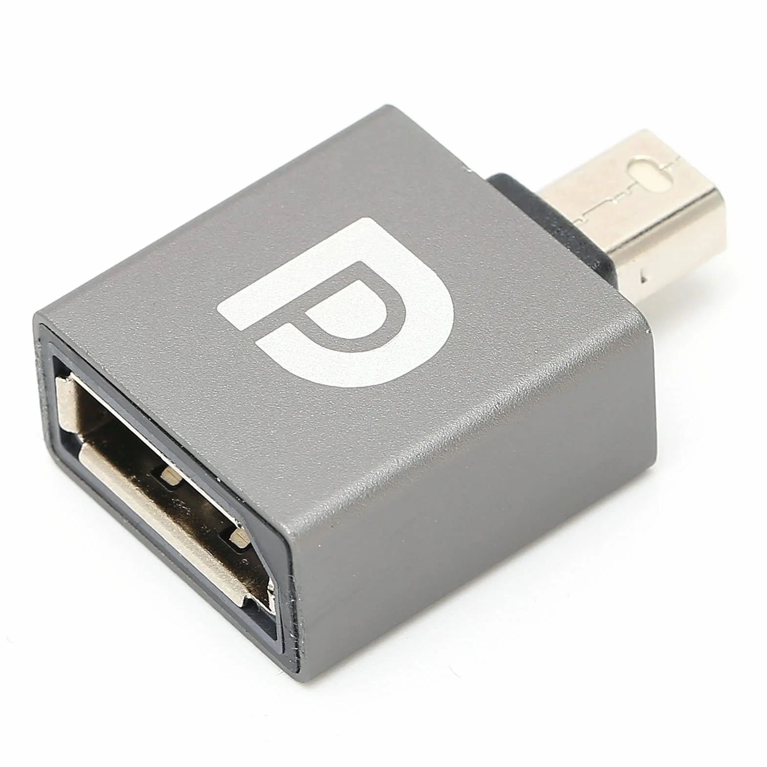Mini DP Męski na DP żeński Adapter DisplayPort na Kabel Mini DisplayPort DP do MDP 1.2 Przedłużacz Kabla 8K 60Hz 7680x4320 do Laptopa PC TV Monitor do Gier