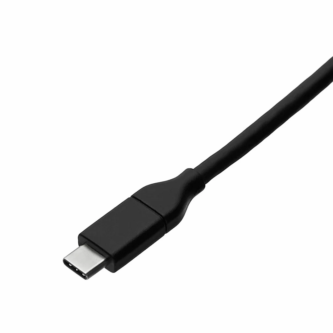 Amazon Basics Kabel dwukierunkowy USB-C na DisplayPort 1,82 m