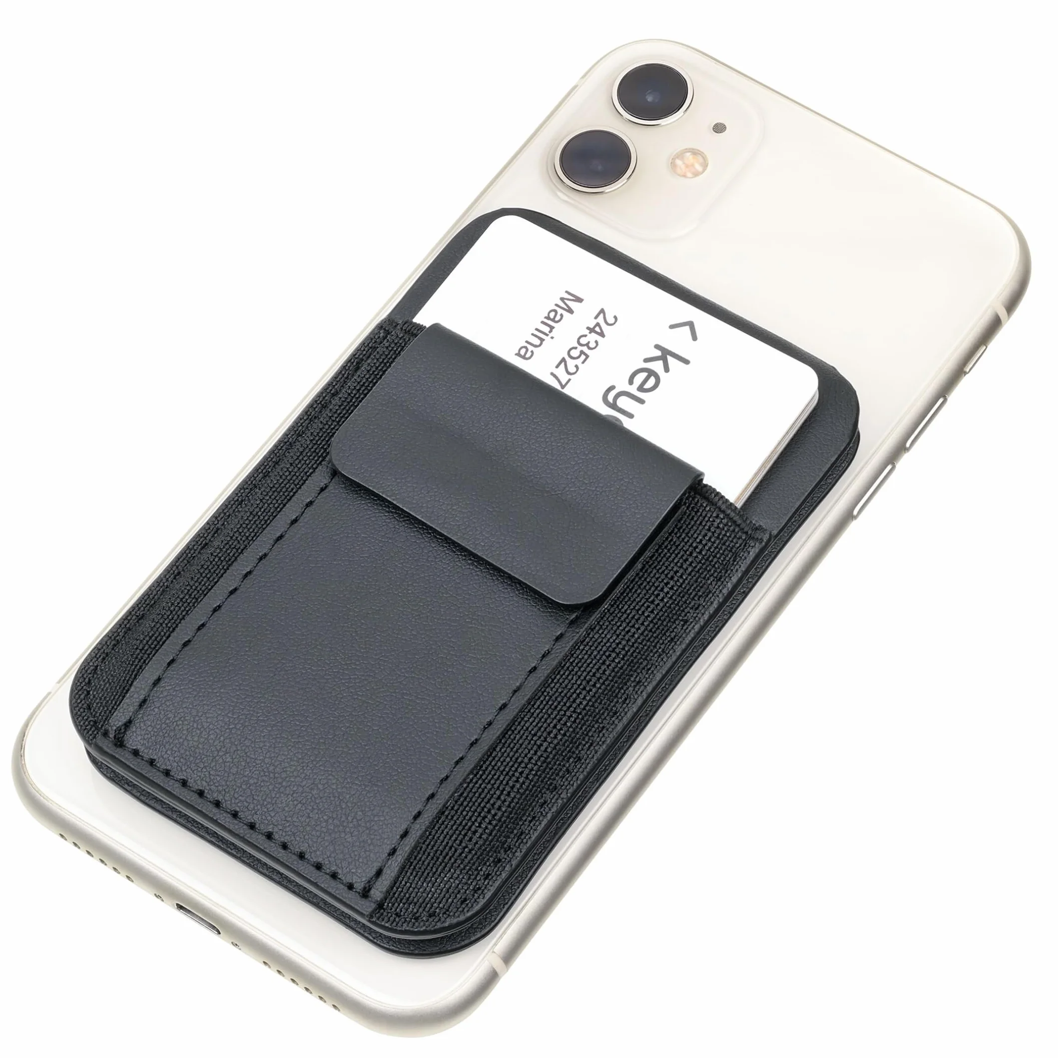 TROIKA Etui na karty CASH CARDS KEY