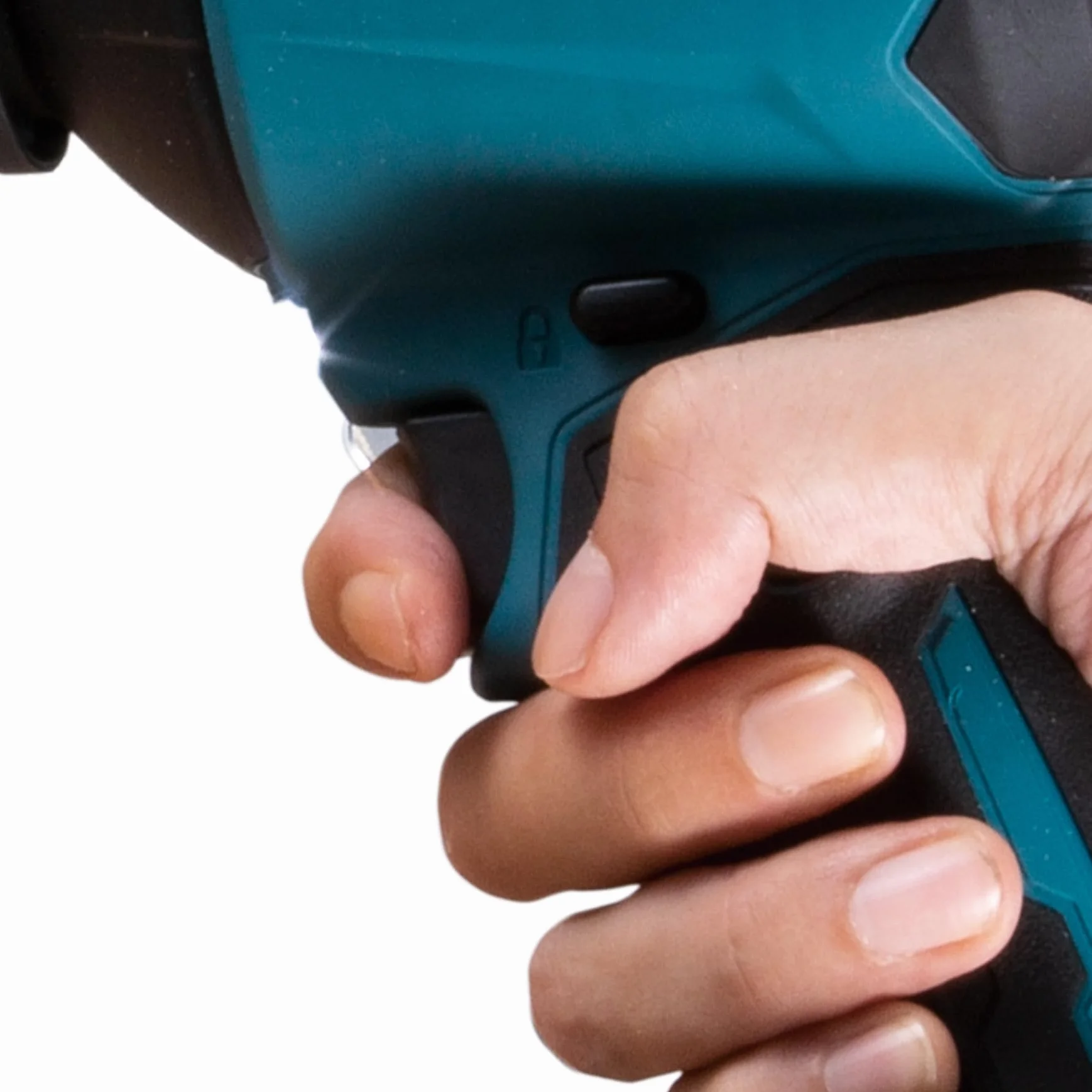 Makita AS001GZ 40V Max Li-ion XGT bezszczotkowa dmuchawa kurzu, baterie i ładowarki nie są dołączone