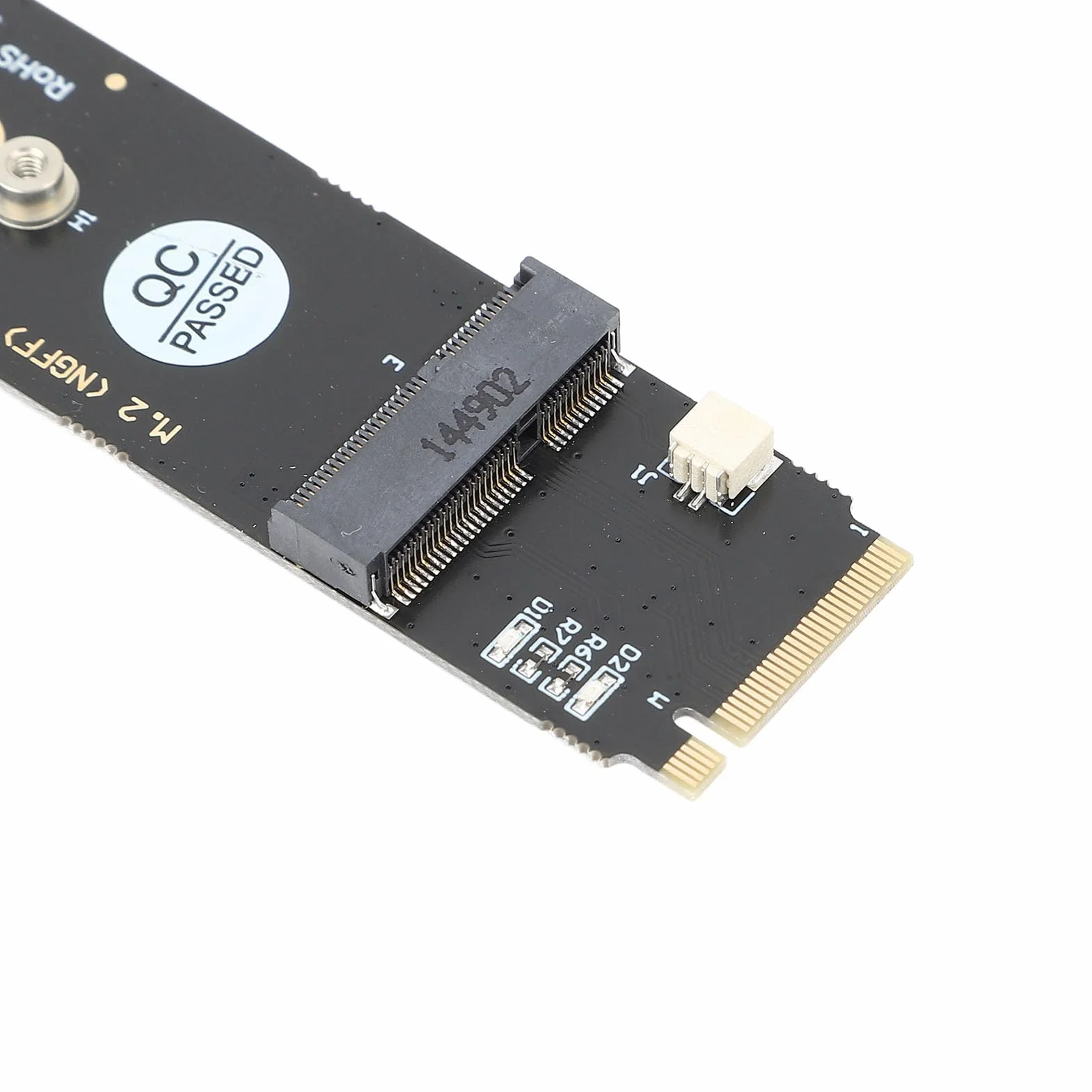 Karta M.2 NGFF A E Key WiFi Bluetooth 4.2 do Adaptera M.2 Key M SSD AX200/AX201/AX210