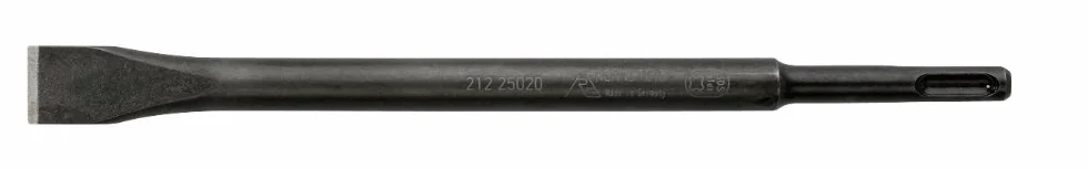 212 25020 dłuto płaskie SDS-plus