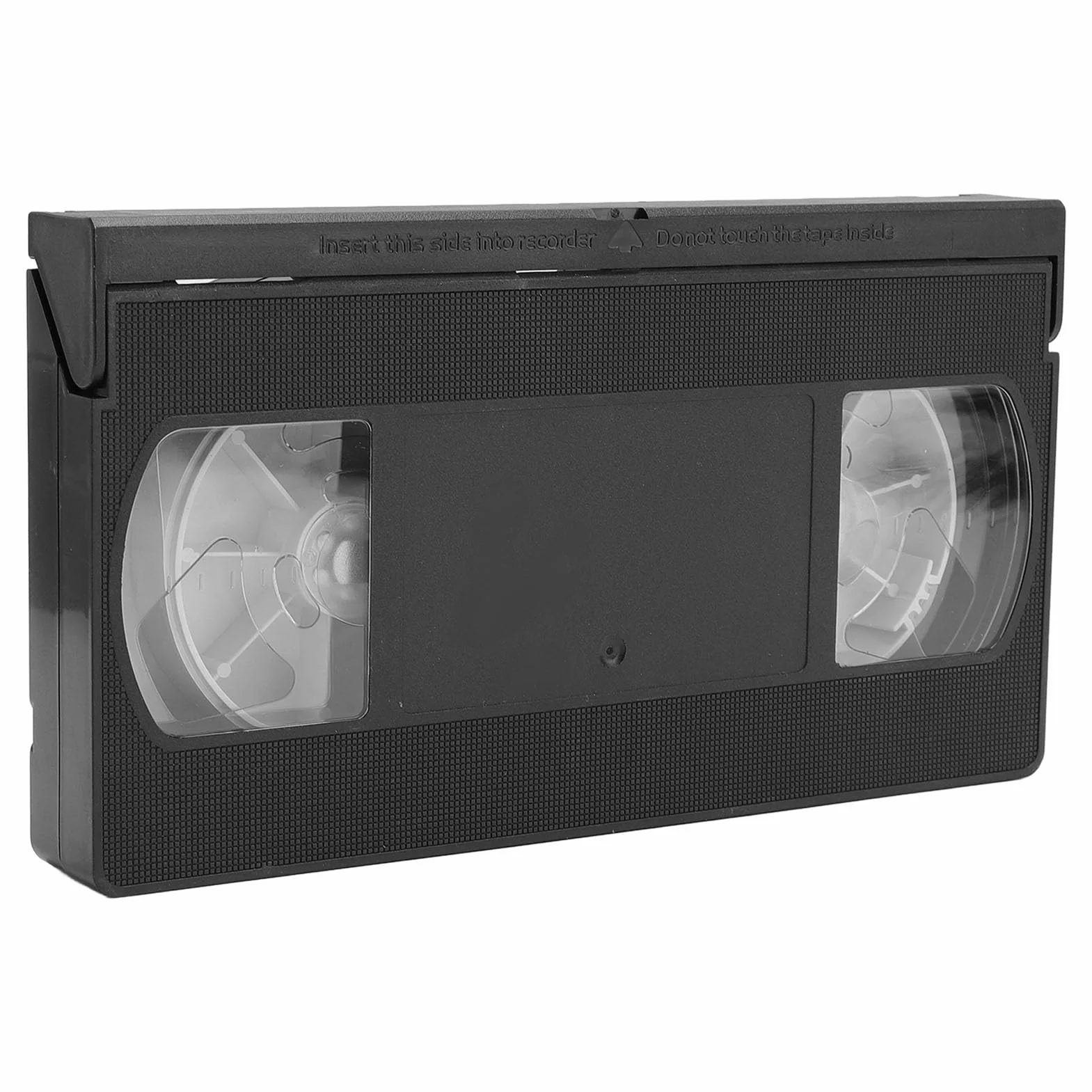 VCR VHS Cleaner do Odtwarzacza Wideo, Narzędzie do Czyszczenia Głowy, Sucha Technologia