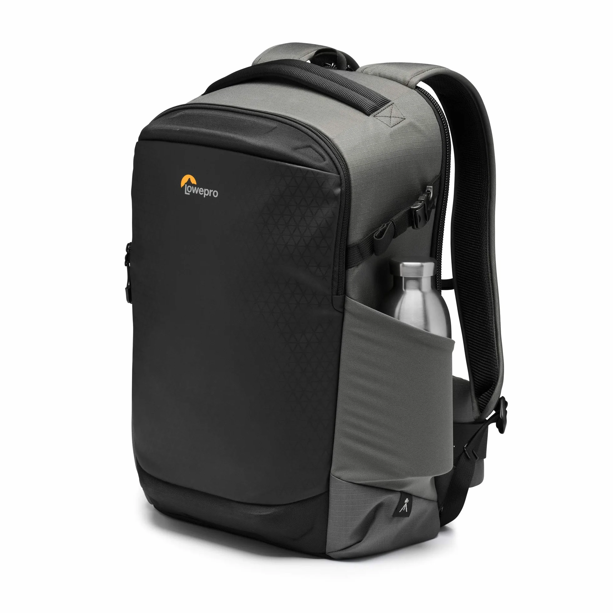Lowepro Flipside BP 400 AW III Plecak na aparat bezlusterkowy i DSLR ciemnoszary