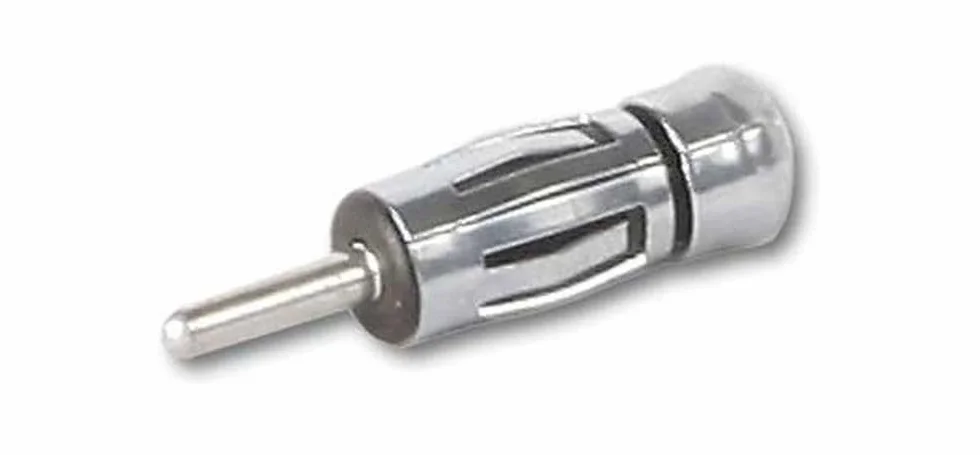Adapter antenowy DIN ISO do Ford Escort Fiesta Focus Mazda 121