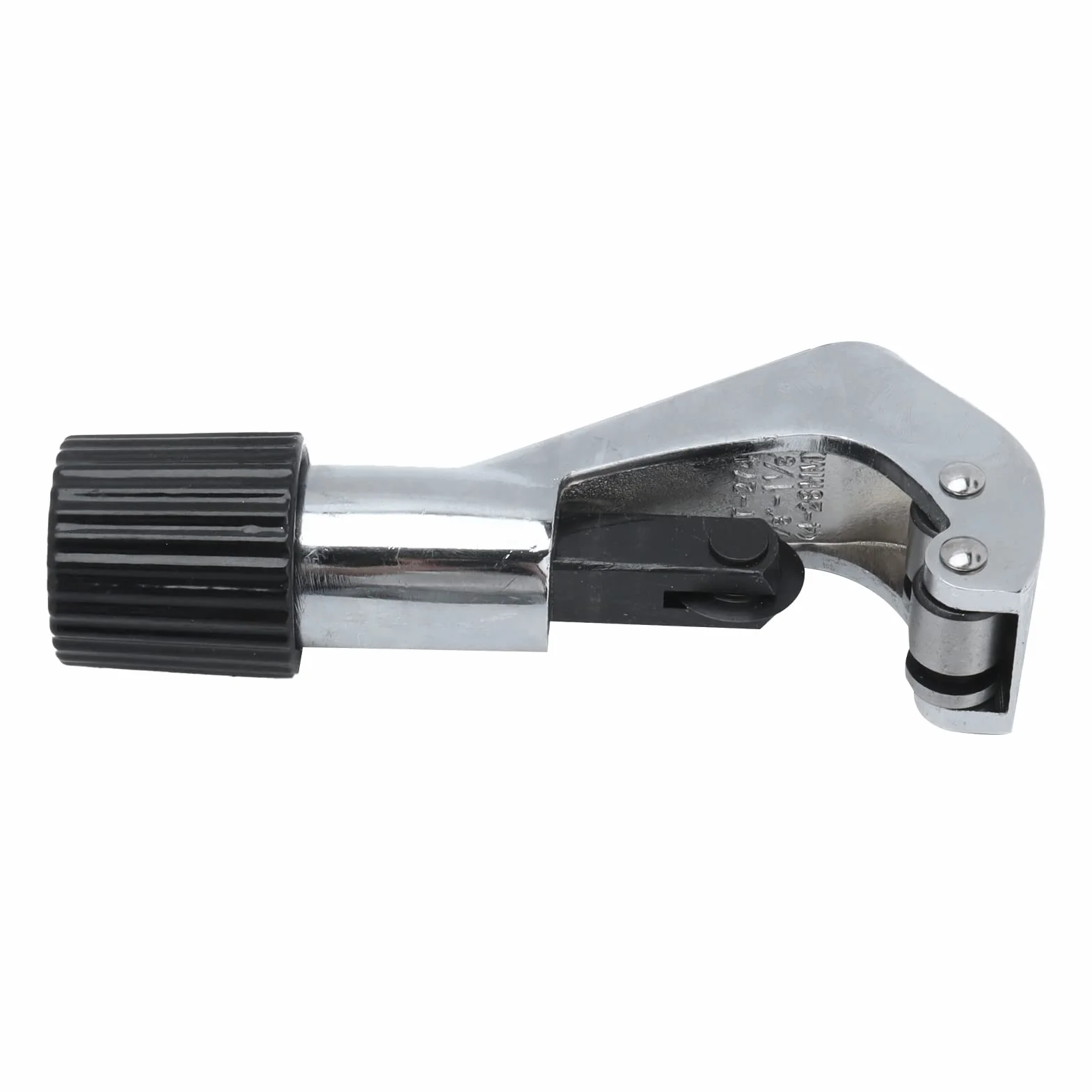 Obcinak do rur ze stopu aluminium 1/8-1 - 1/8 cala | Obcinak do rur 4-28 mm do rur metalowych/ze stali nierdzewnej/miedzi | Mini obcinak do rur z ergonomicznym uchwytem do