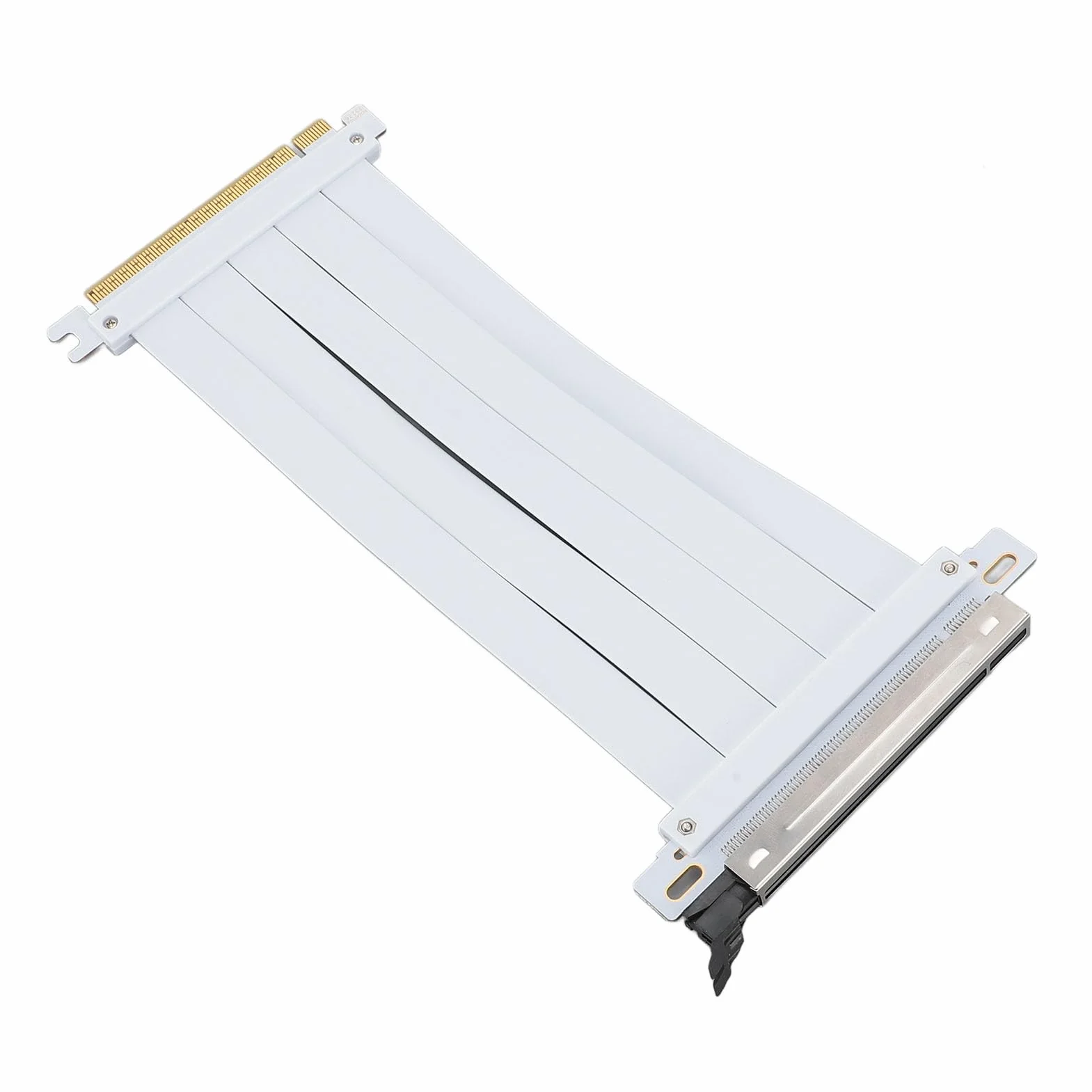 PCIe 5.0 Riser Kabel 128 Gbps 60 cm Wysokiej Częstotliwości