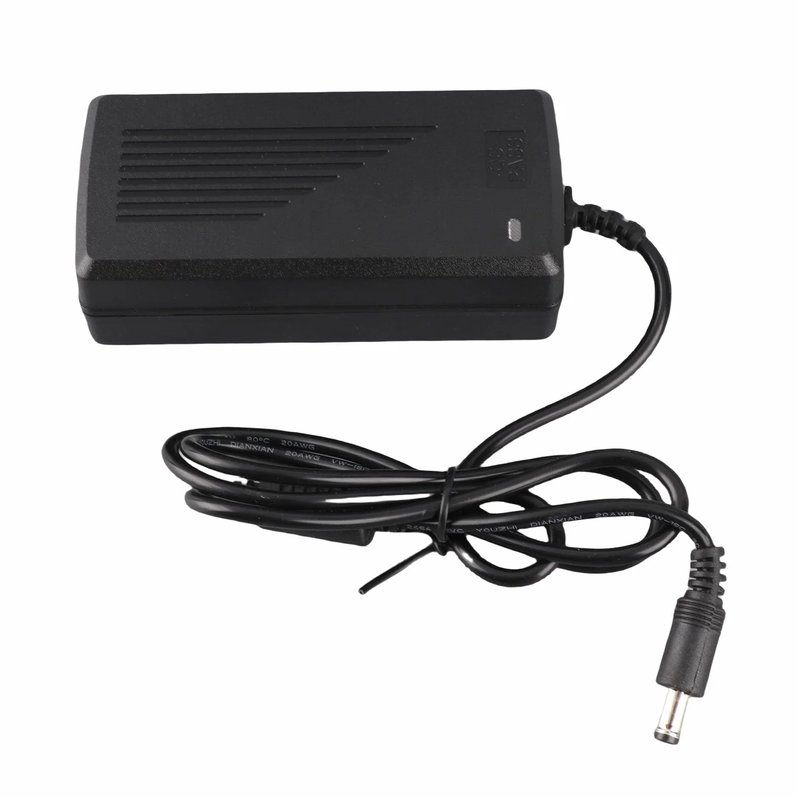 Zasilacz AC na DC 12V 4A 48W do Taśma LED 3528 5050 Monitor LCD