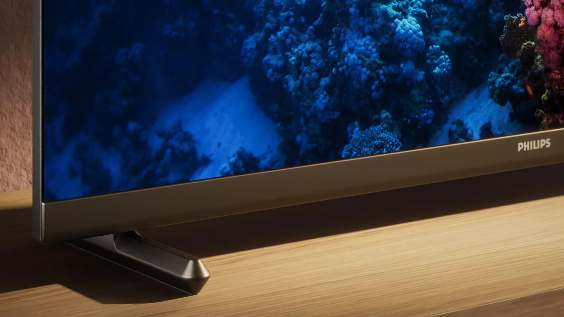 Philips 32PHS6808/12 80 cm 32 cali Telewizor LED HD 60 Hz HDR