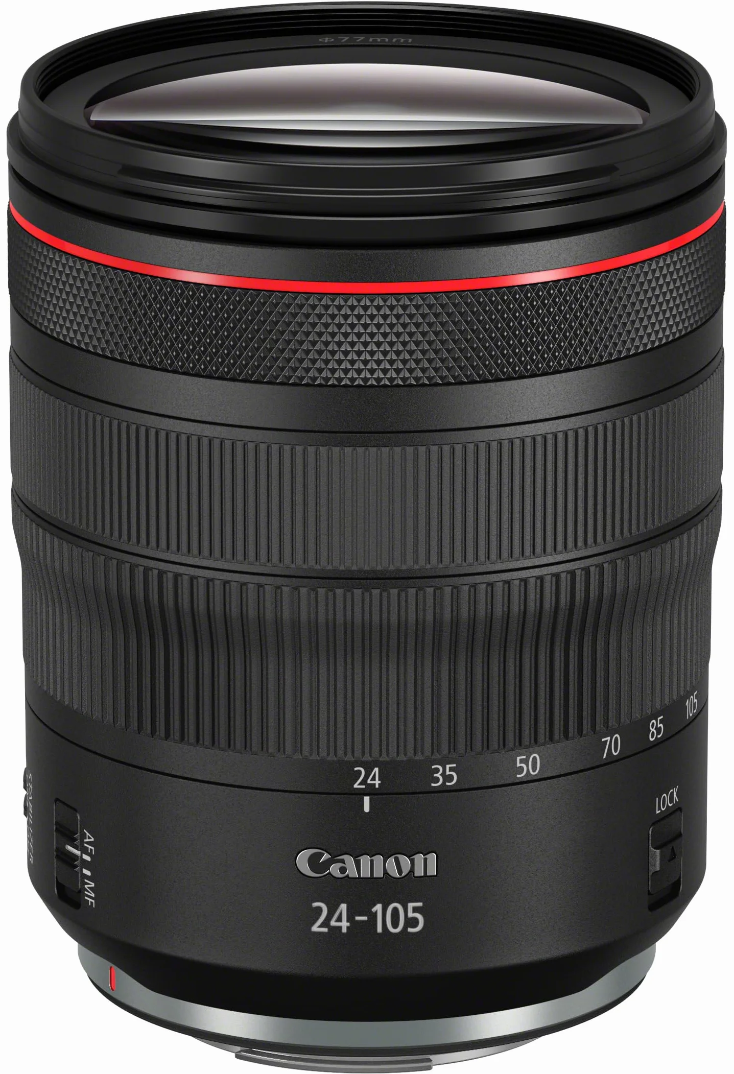 Canon RF 24-105mm f/4L IS USM Obiektyw