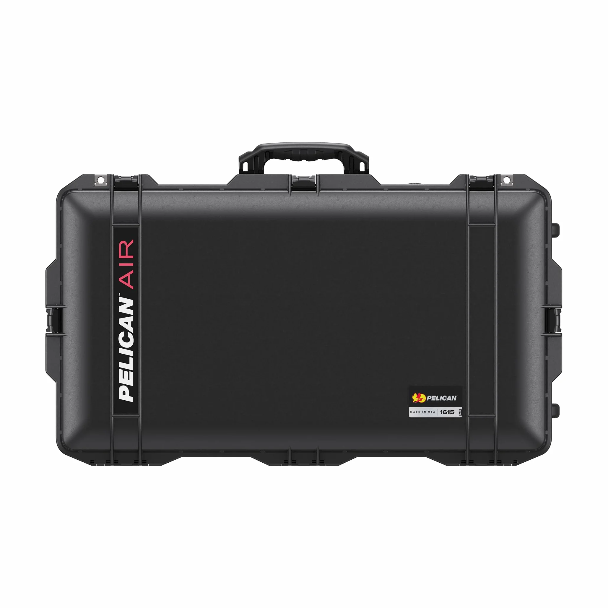 Pelican Air 1615 etui z przegrodami trekkingowymi czarny 016150-0051-110