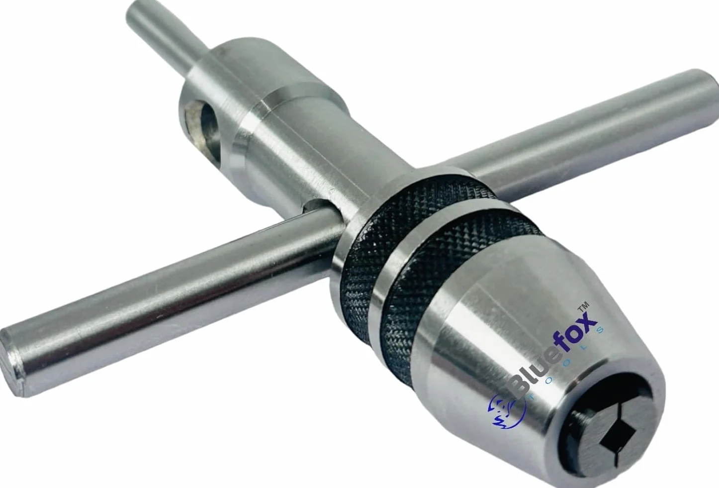 2 szt. Klucz do kranu z wrzecionem pilotowym, 1/16 cala do 1/2 cala, pojemność 1,5 mm do 12 mm, idealny do trzymania kranów, wiertarek, rozwiertaków i małych narzędzi