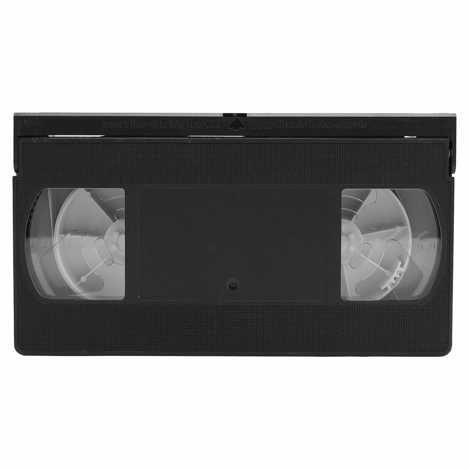 CHICIRIS Środek do Czyszczenia Głowicy Wideo, Technologia Sucha, Narzędzie do Czyszczenia Magnetowidu Wielokrotnego Użytku do Odtwarzacza VHS