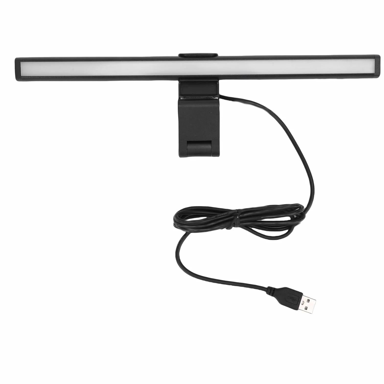 Listwa Świetlna Do Monitora USB 3 Ustawienia Temperatury Barwowej Ochrona Wzroku