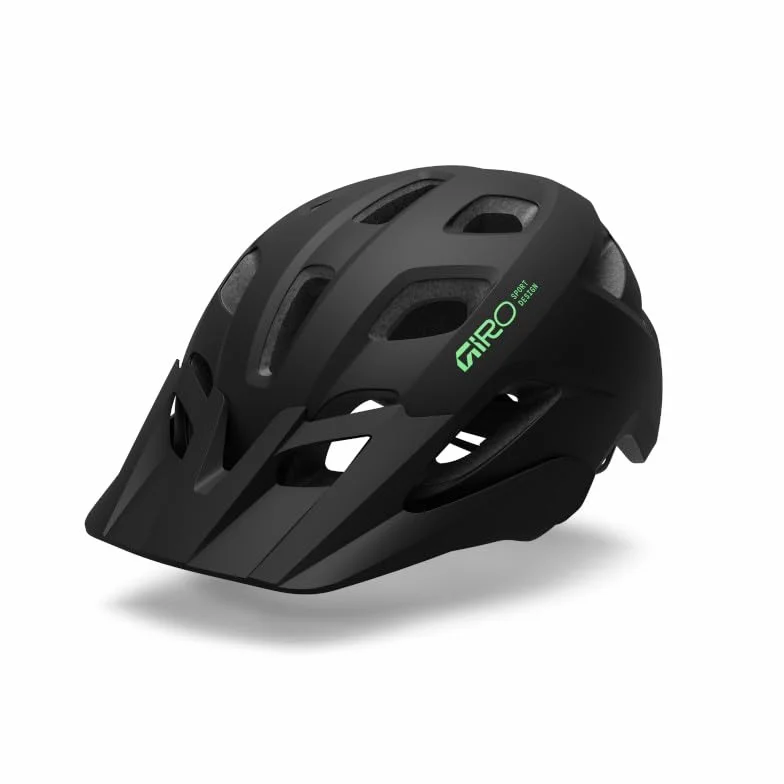 Giro - Tremor Child Kaski - Nastolatki Unisex - Sprzęt ochronny, kask rowerowy, kask rekreacyjny, różowy/zielony, UC
