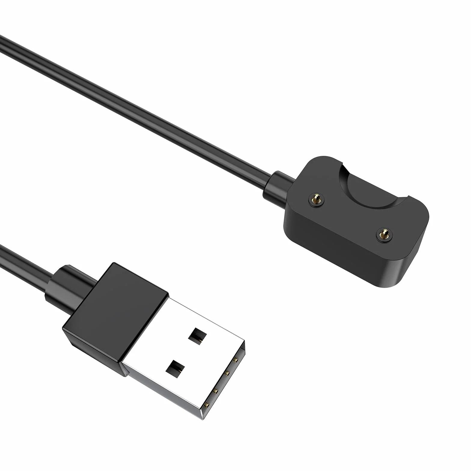 INF Samsung Galaxy Fit 3/Samsung R390 Smart Bracelet stacja ładująca (typ A - JW89), praktyczne rozwiązanie do ładowania, przyjazna dla użytkownika konstrukcja, wejście zasilania: 5V/1A/USB