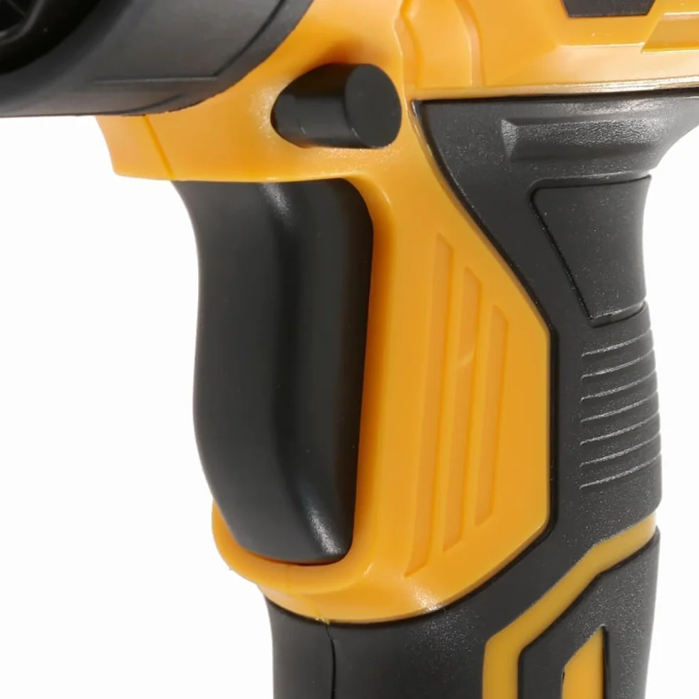 Bezprzewodowy pistolet uszczelniający, automatyczny pistolet do uszczelniania szwów, przycisk automatycznie blokuje, jednolite wyjście kleju, do uszczelniania i napełniania silikonem i innymi klejami