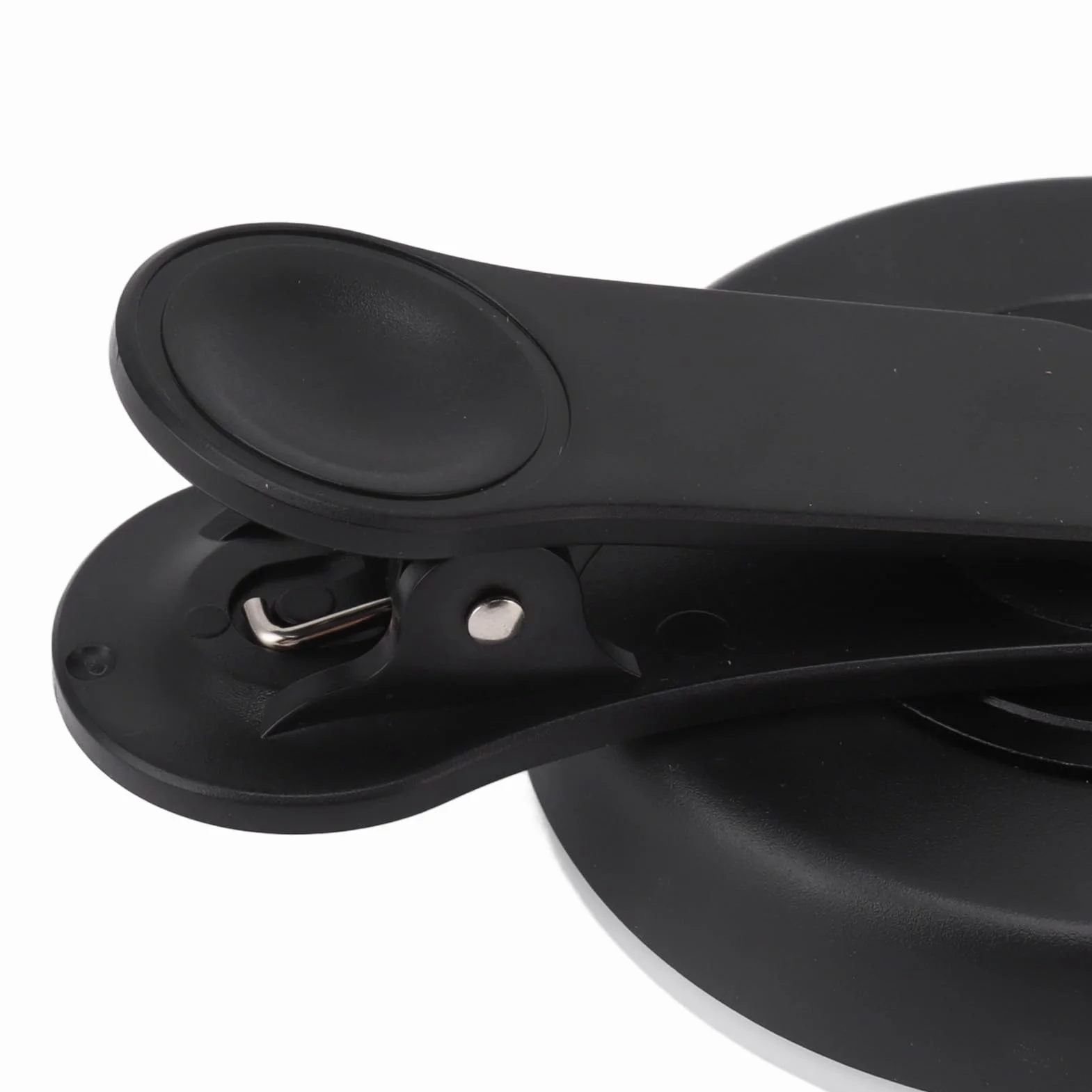 Obiektyw Makro 15X z lampą pierścieniową Mini Clip do aparatu telefonicznego 2800-6500K