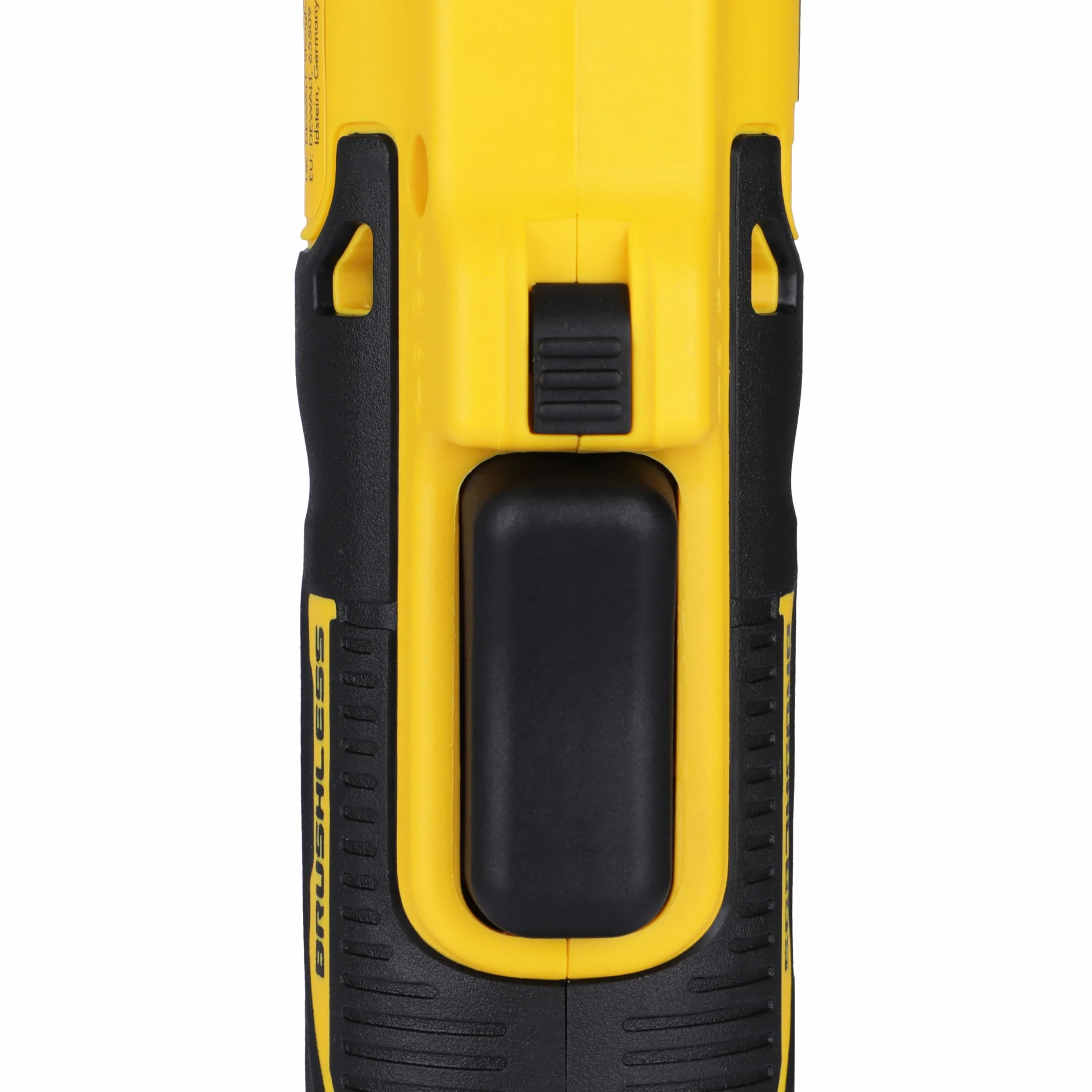 DEWALT DCF512N-XJ 18V XR bezszczotkowa grzechotka 1/5.1 cm z otwartą głowicą - goła jednostka