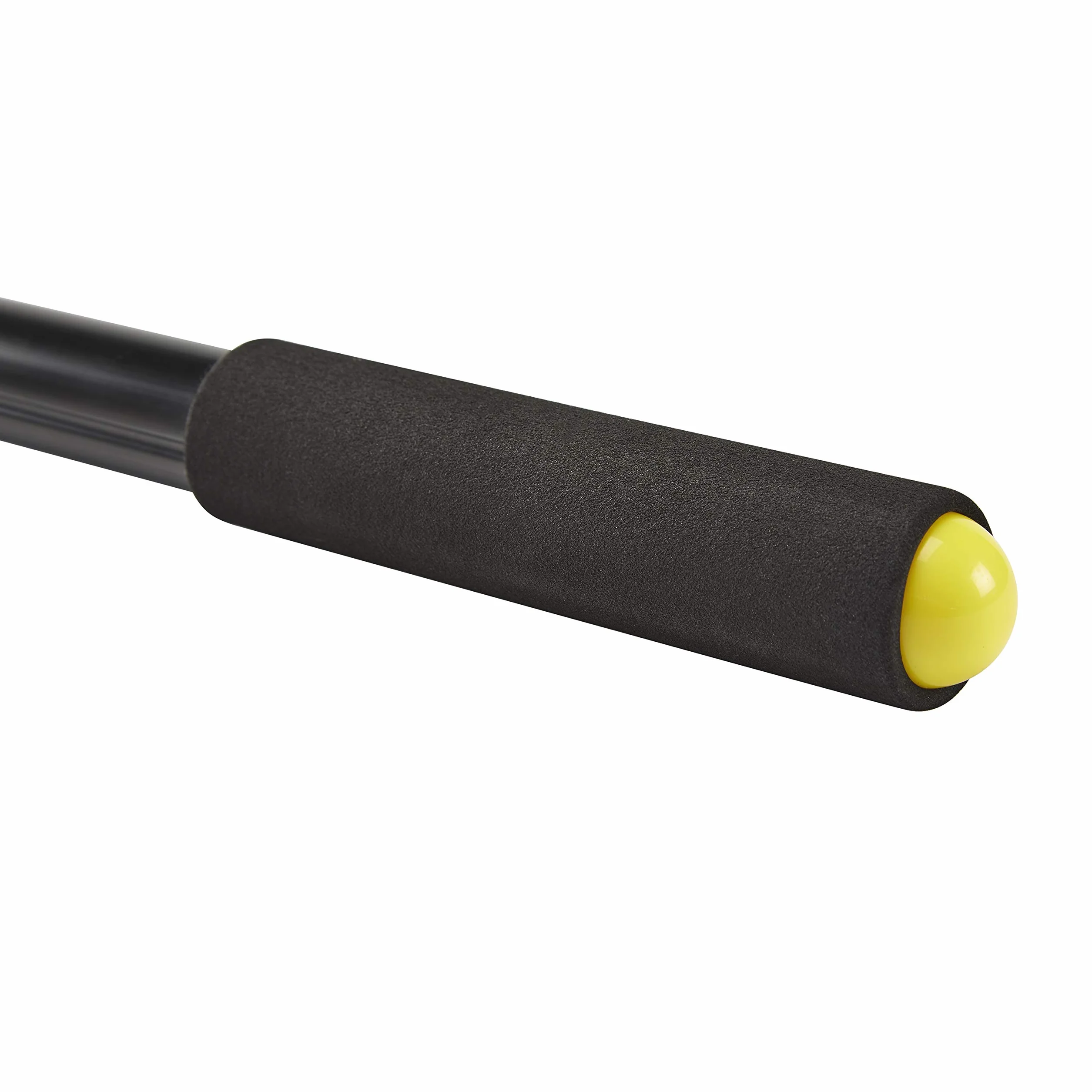 Coral 76502 Shurglide teleskopowy drążek przedłużający z najnowszym zamkiem Flip-Cam 0,9-1,8 m