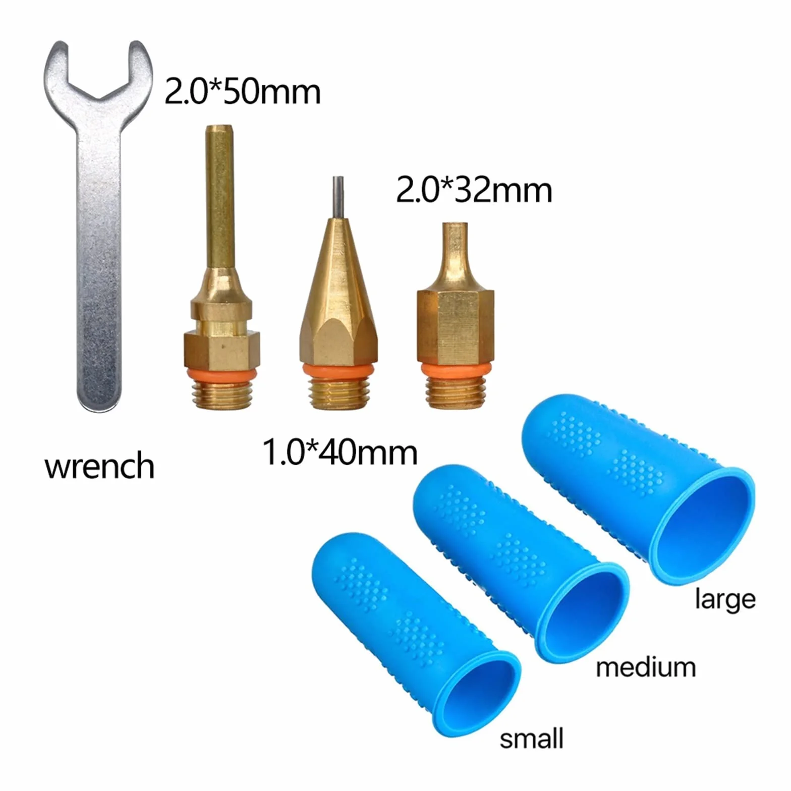 Zestaw pistoletu do klejenia na gorąco Termostat do pistoletu do klejenia na gorąco 150w Wymienna dysza Przemysłowy pistolet do klejenia Zestaw naprawczy do procesu DIY Ues 11mm klej w sztyfcie do dom